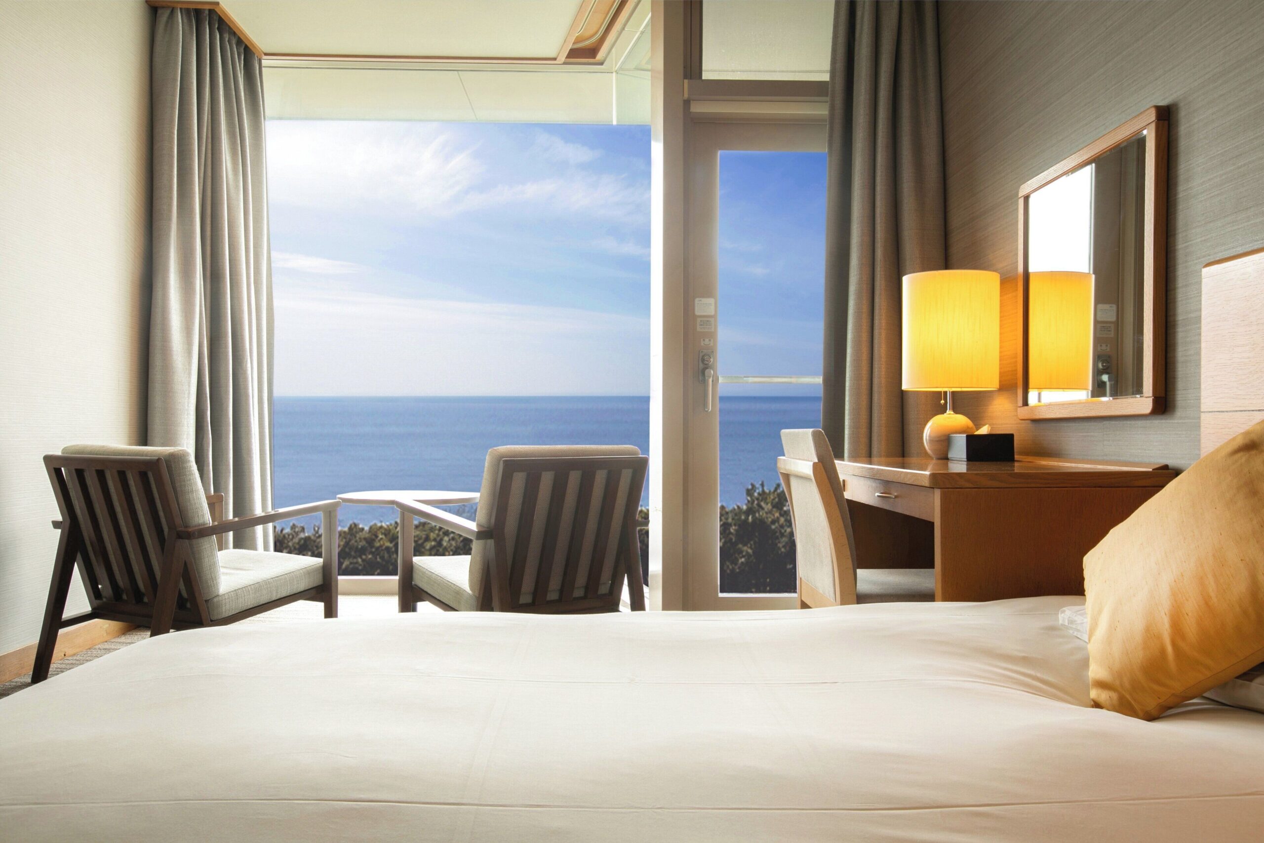 Stay at Kamakura Prince Hotel - Recommended Hotels in Kamakura Komachi-dori