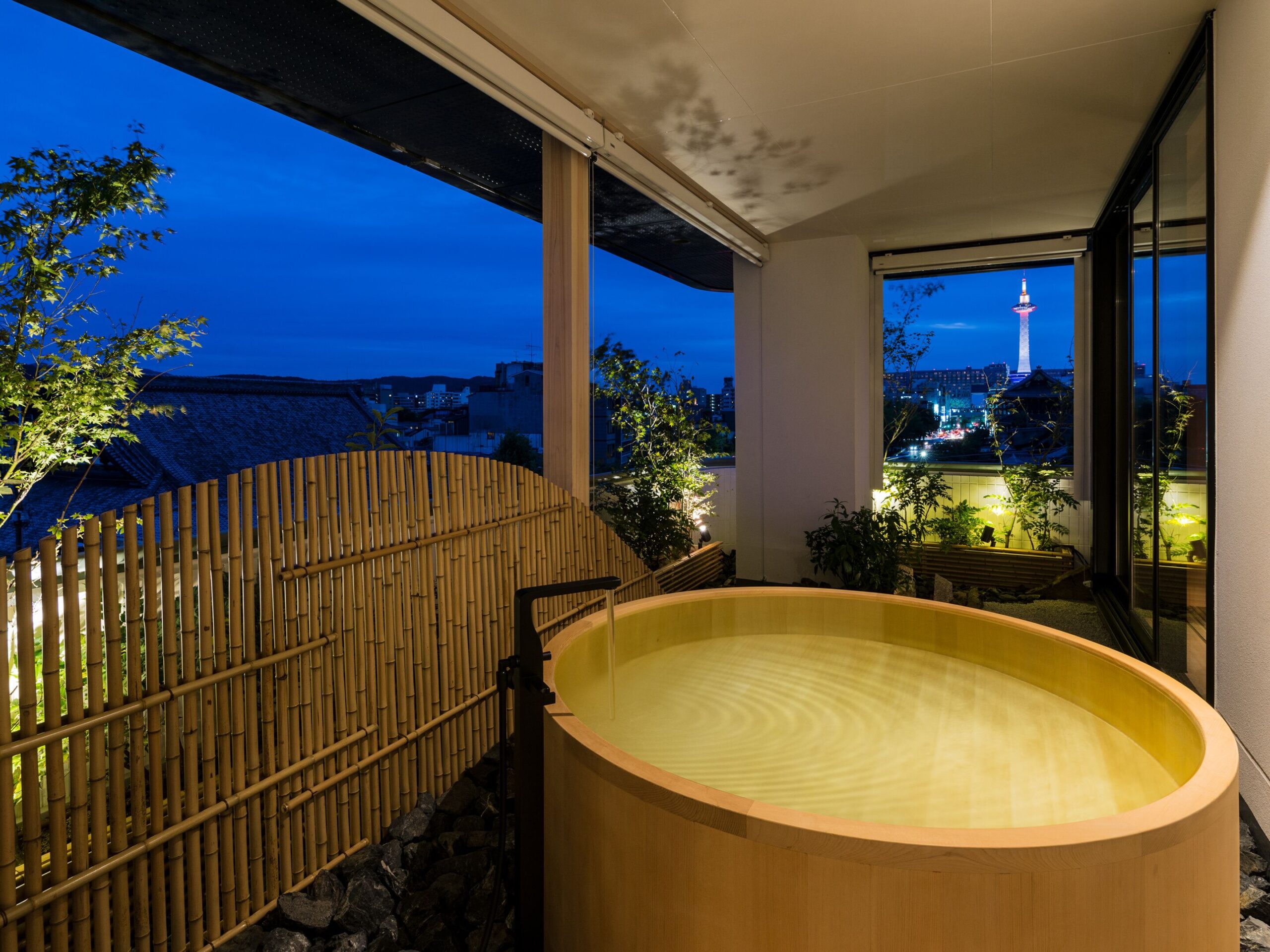 Stay at Hotel Kanra Kyoto - Recommended Hotels in Fushimi Inari