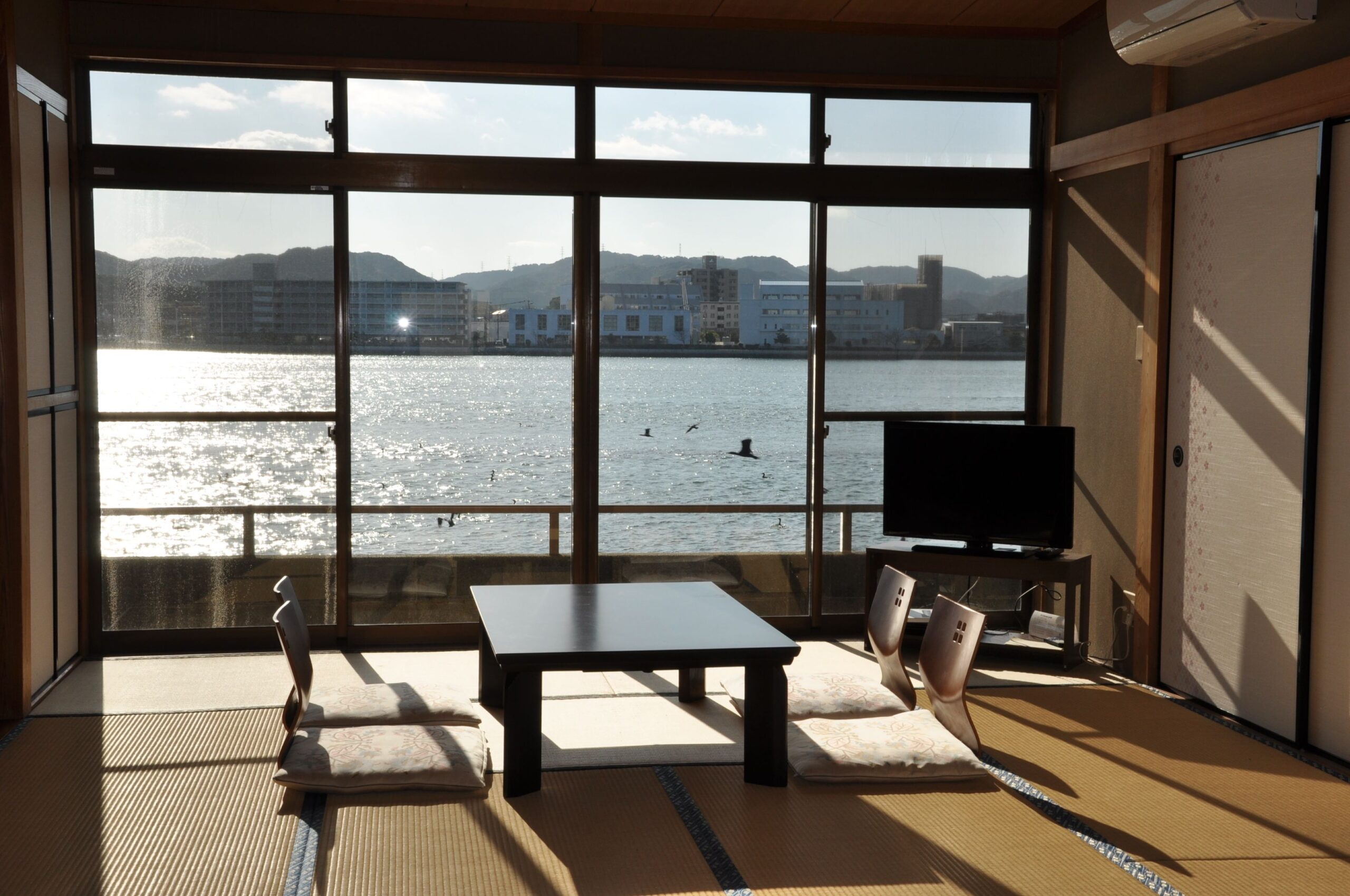 Stay at Kahan no Yado Karatsu Castle - Recommended Hotels in Yobuko Port