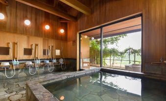 Stay at Takahara Kirinosato (Organic Hotel) - Recommended Hotels in Kumano Kodo Trail