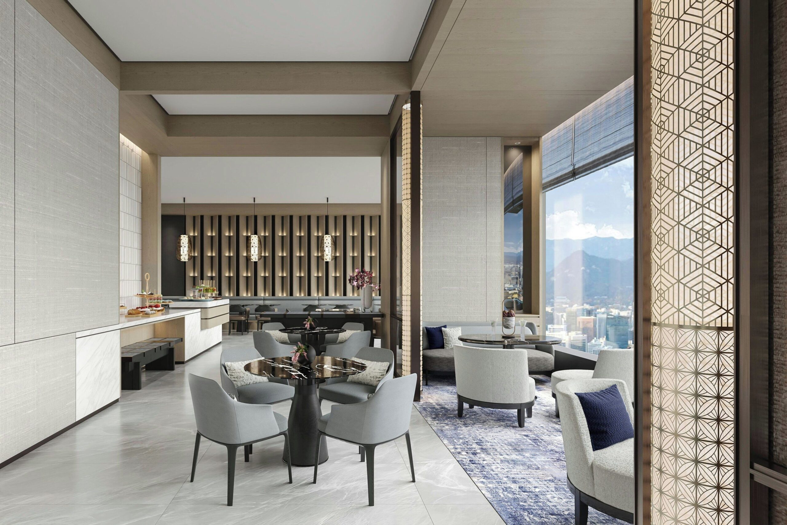 Stay at Kobe Marriott Hotel - Recommended Hotels in Kobe Harborland