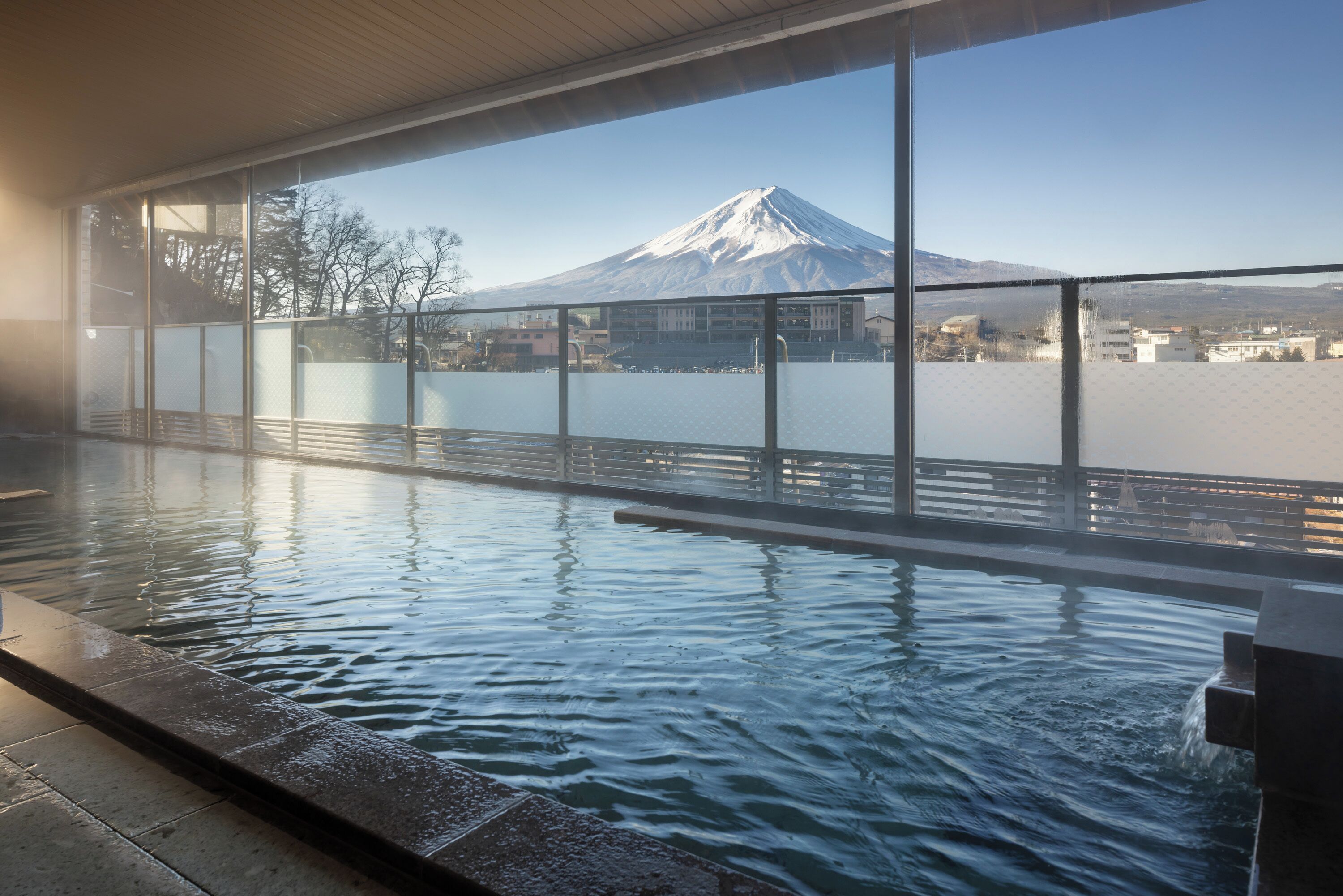 Stay at Konansou - Recommended Hotels in Lake Kawaguchi