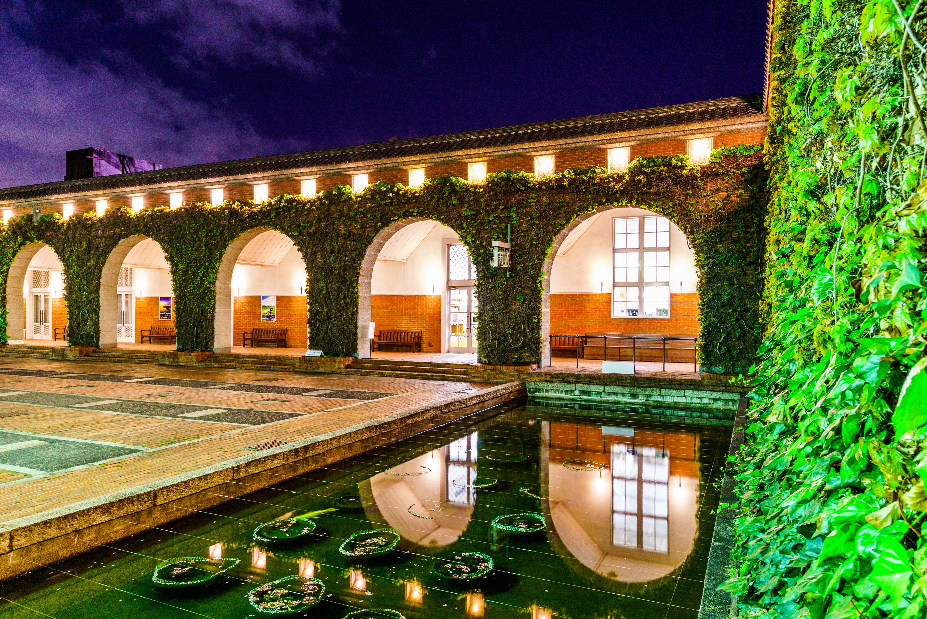 Stay at Kurashiki Ivy Square - Recommended Hotels in Kurashiki Bikan