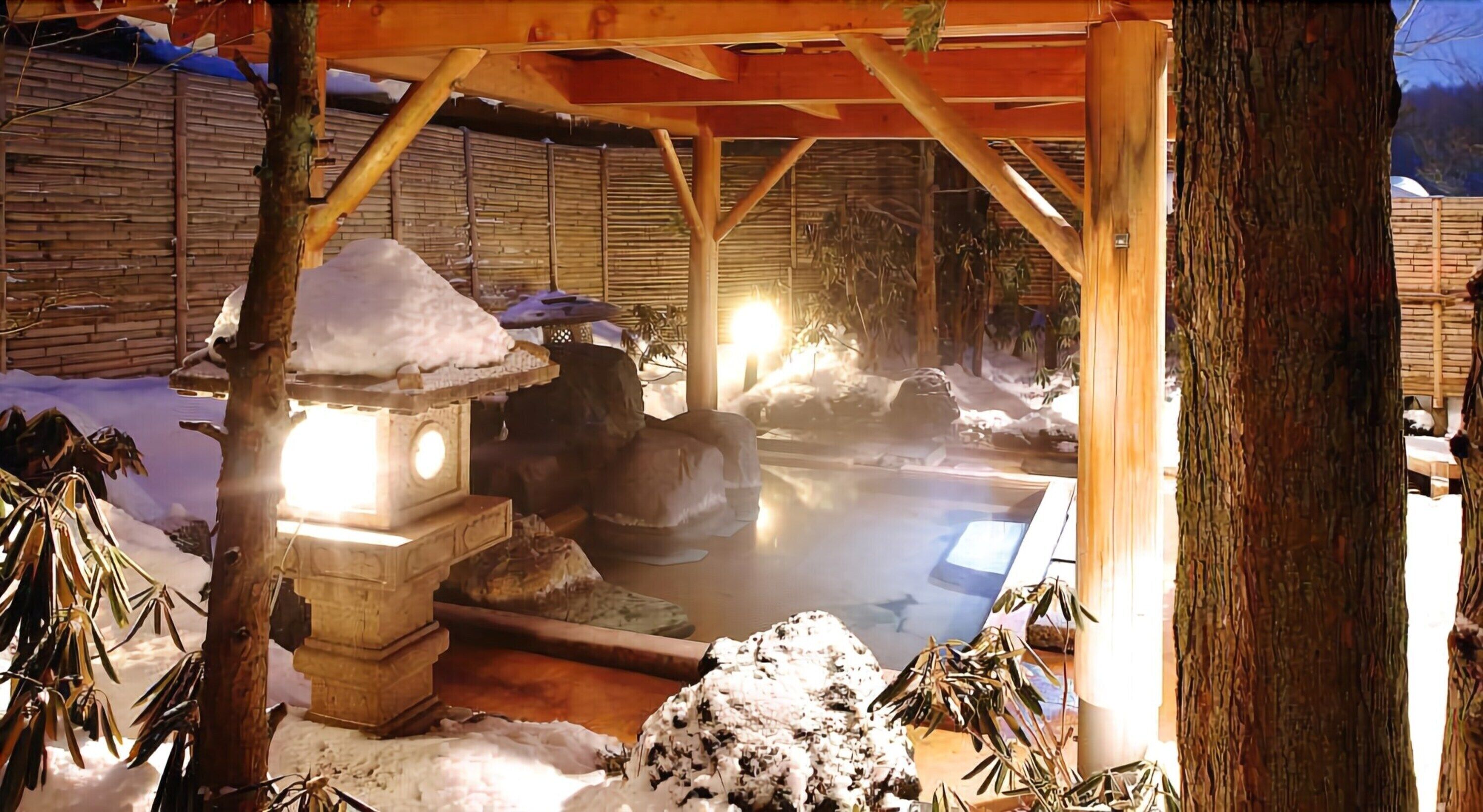 Stay at Kusatsu Onsen Boun - Recommended Hotels in Kusatsu Onsen