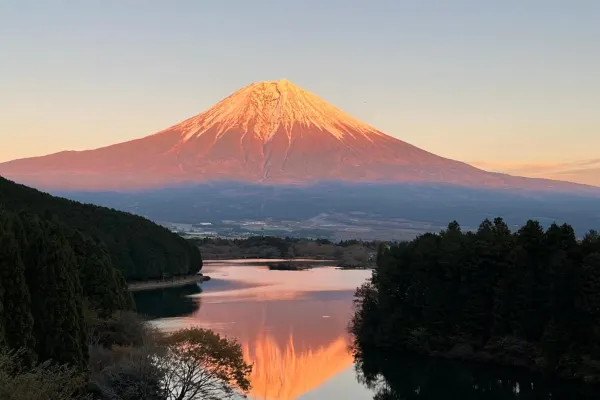 Stay at Kyukamura Fuji Cottage - Recommended Hotels in Lake Tanuki