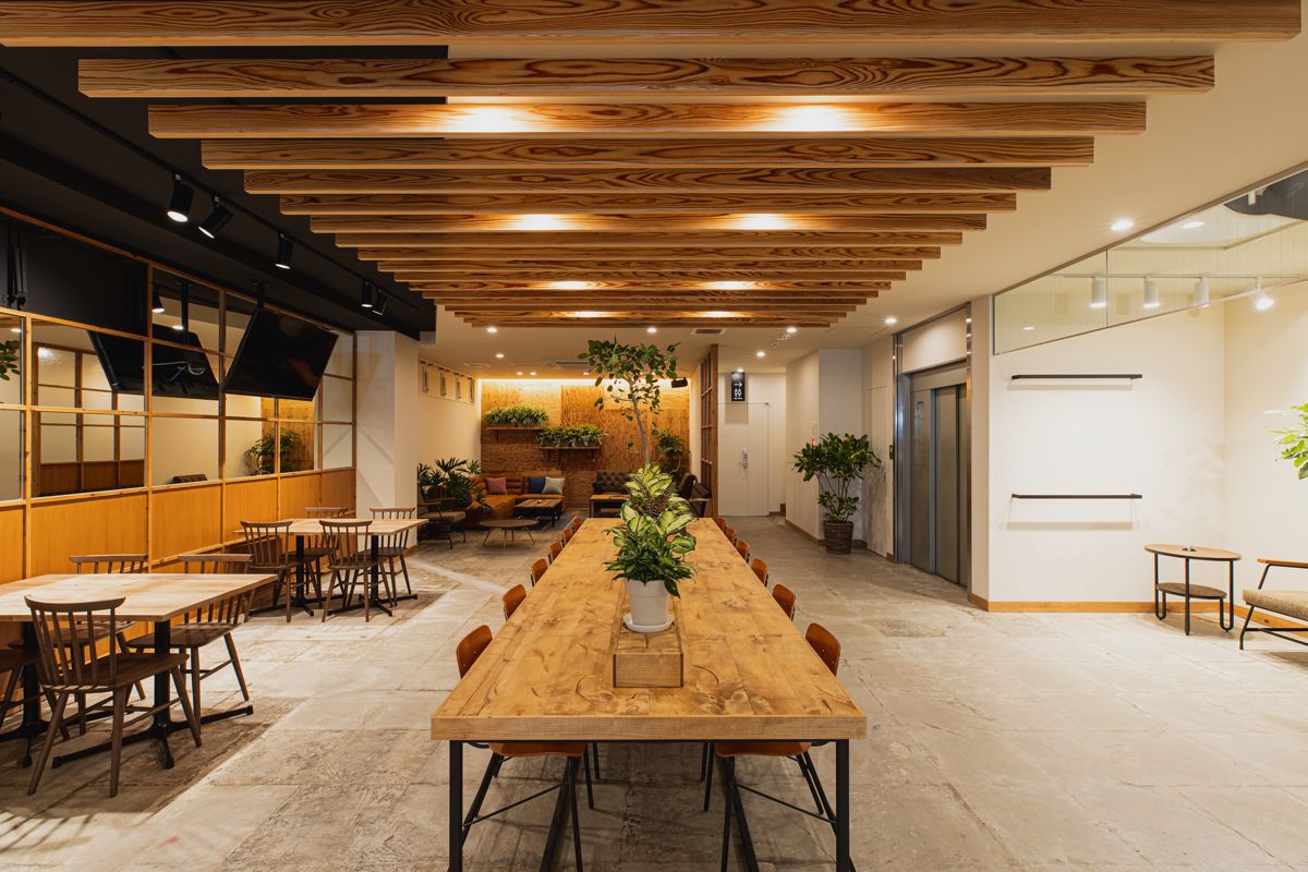 Stay at Mash Café & Bed NAGANO - Recommended Hotels in Zenkoji Temple