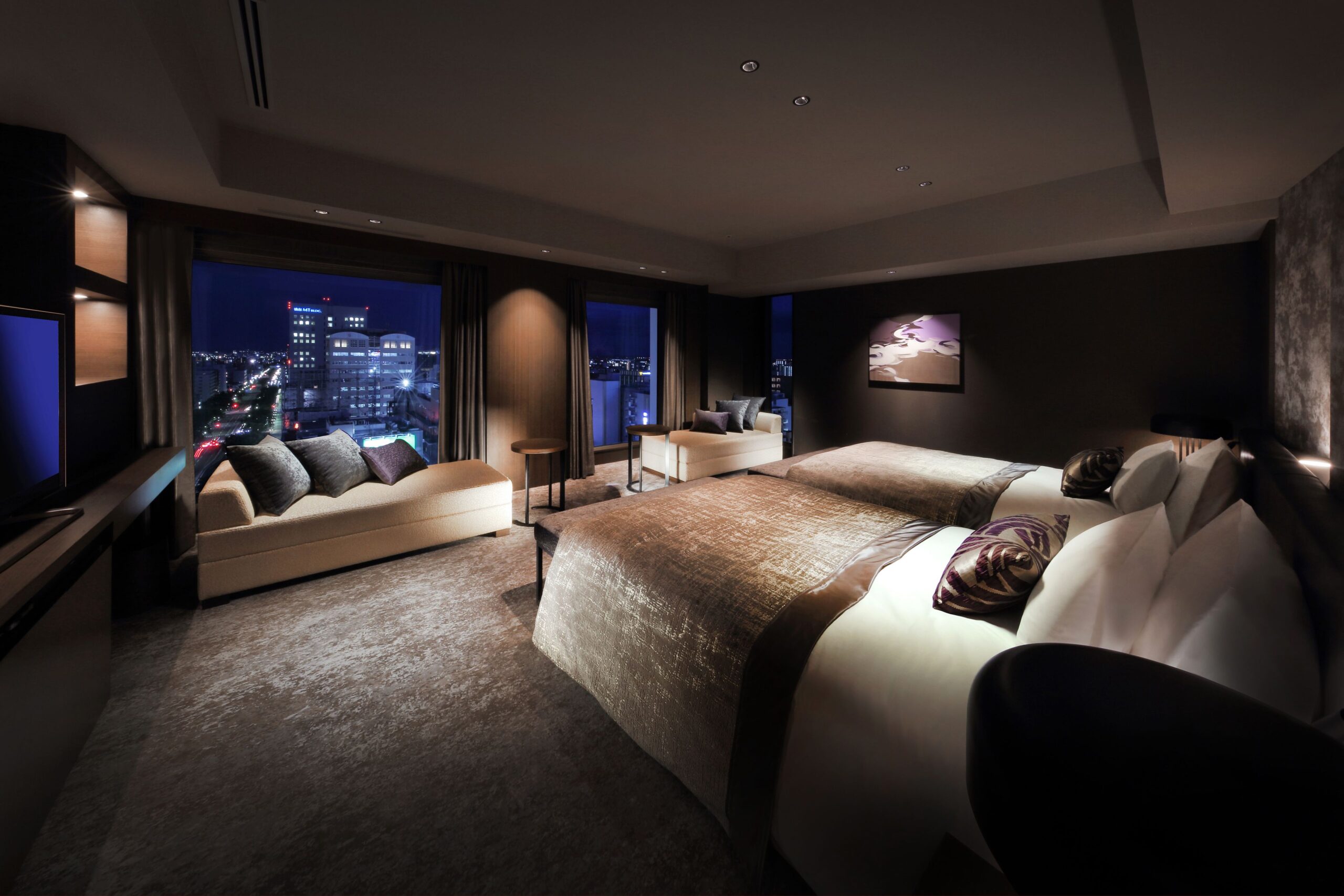 Stay at Hotel Metropolitan Sendai East - Recommended Hotels in Sendai Station