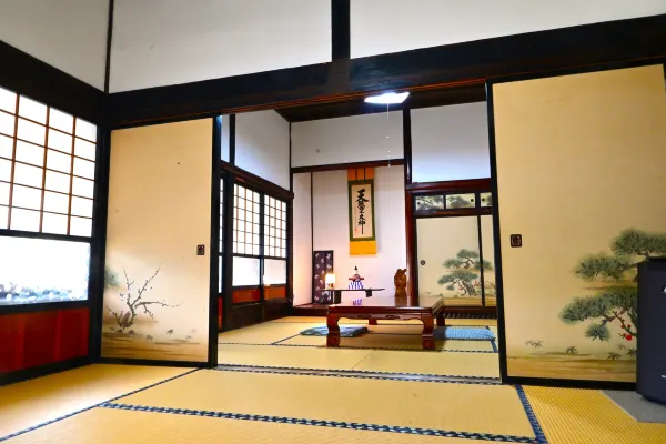 Stay at Minshuku Iseya - Recommended Hotels in Ouchi-juku