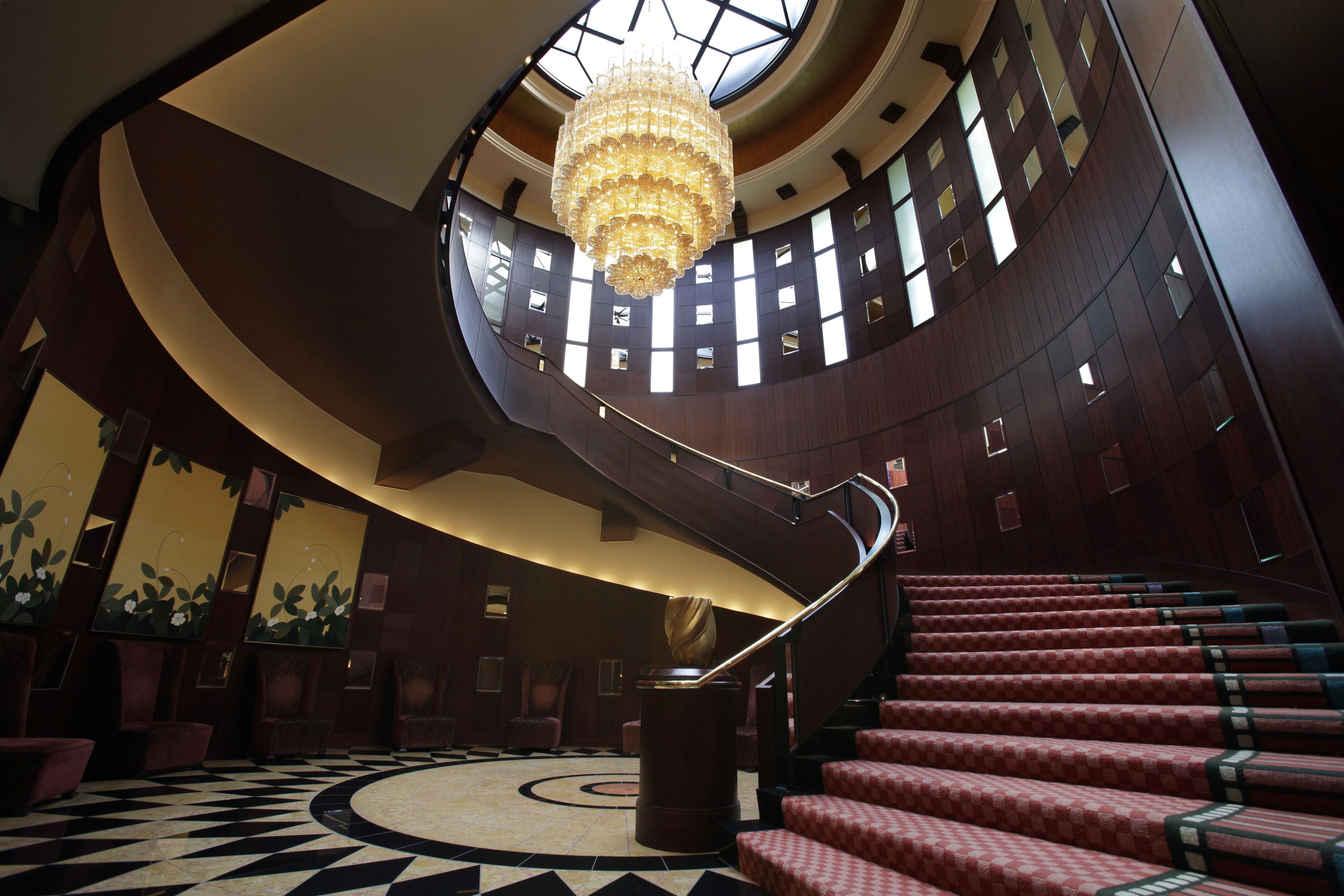 Stay at Mito Plaza Hotel - Recommended Hotels in Kairakuen