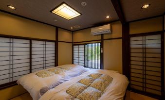 Stay at Miyamoto-ke - Recommended Hotels in Chichibu