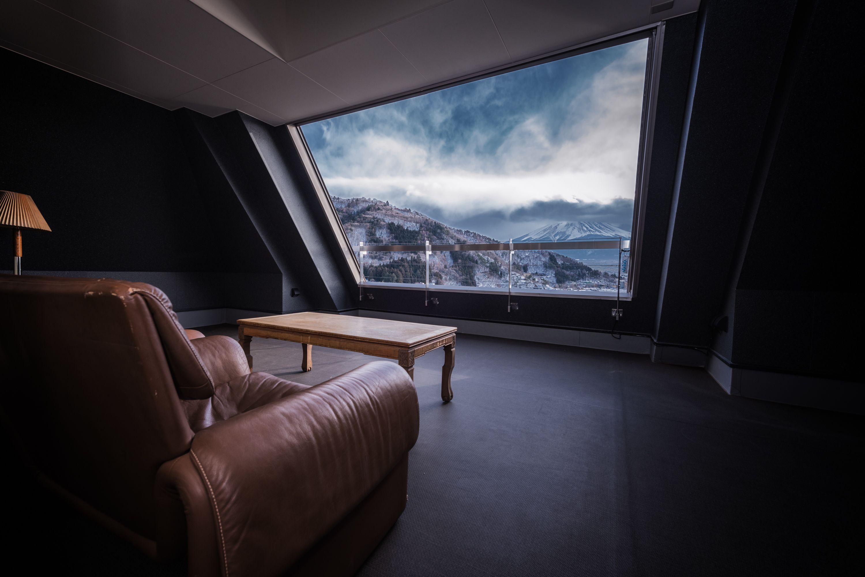 Stay at Mizno Hotel - Recommended Hotels in Lake Kawaguchi