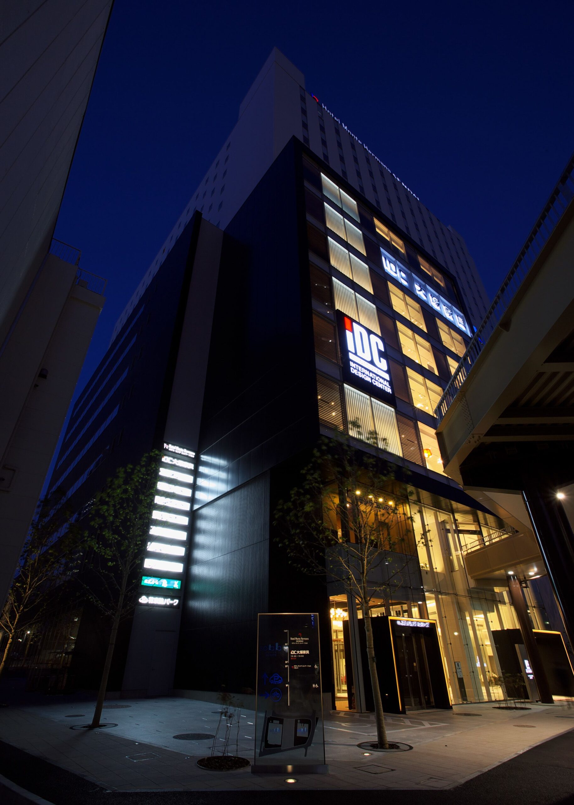 Stay at Hotel Monte Hermana Sendai - Recommended Hotels in Sendai Station