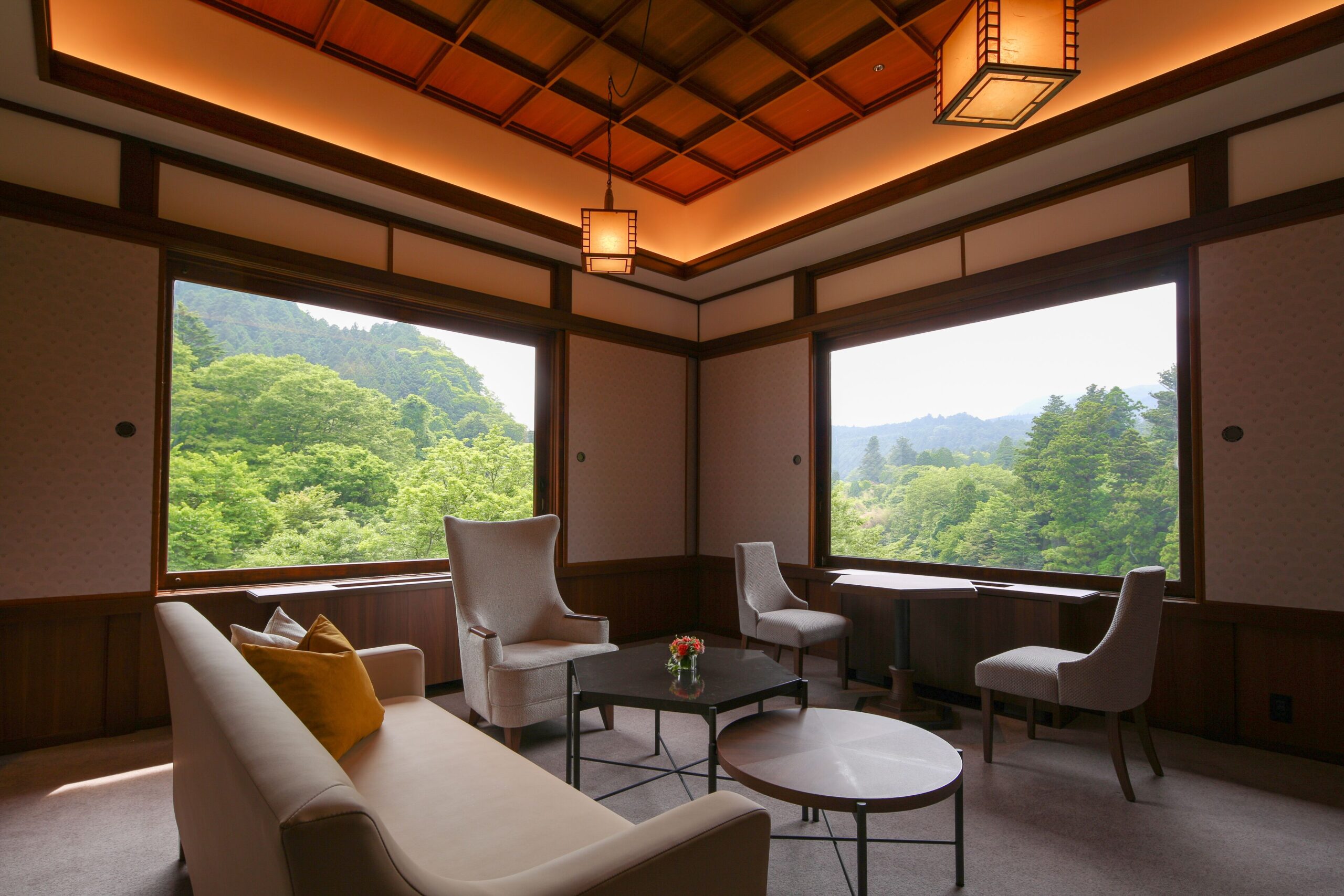 Stay at Nikko Kanaya Hotel - Recommended Hotels in Nikko Toshogu