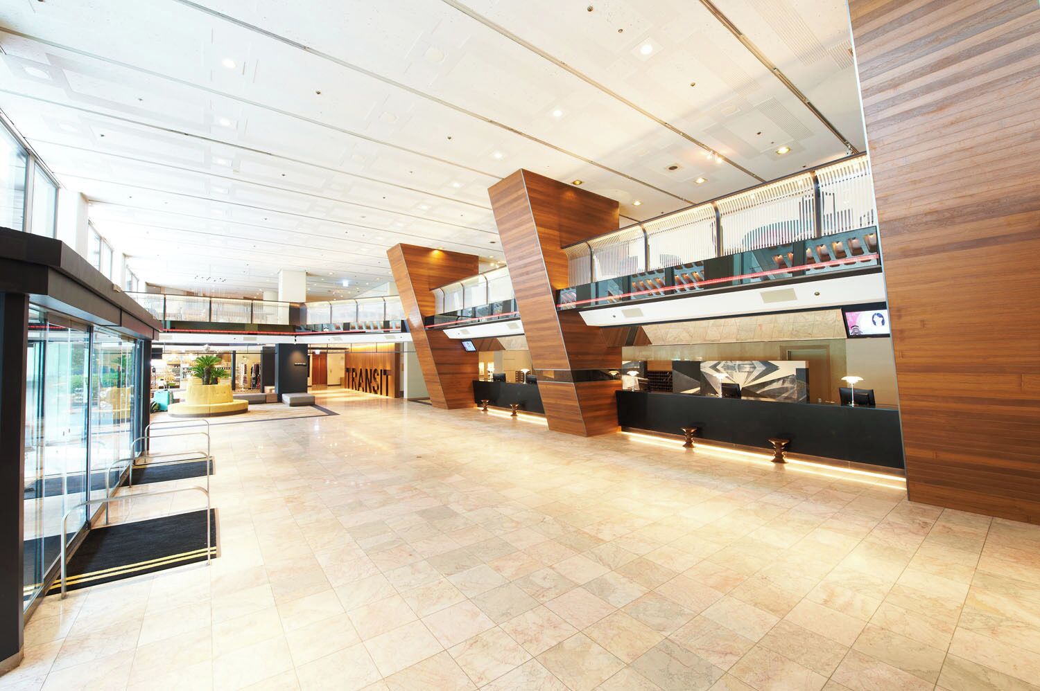 Stay at Hotel Nikko Narita - Recommended Hotels in Naritasan Shinsho-ji