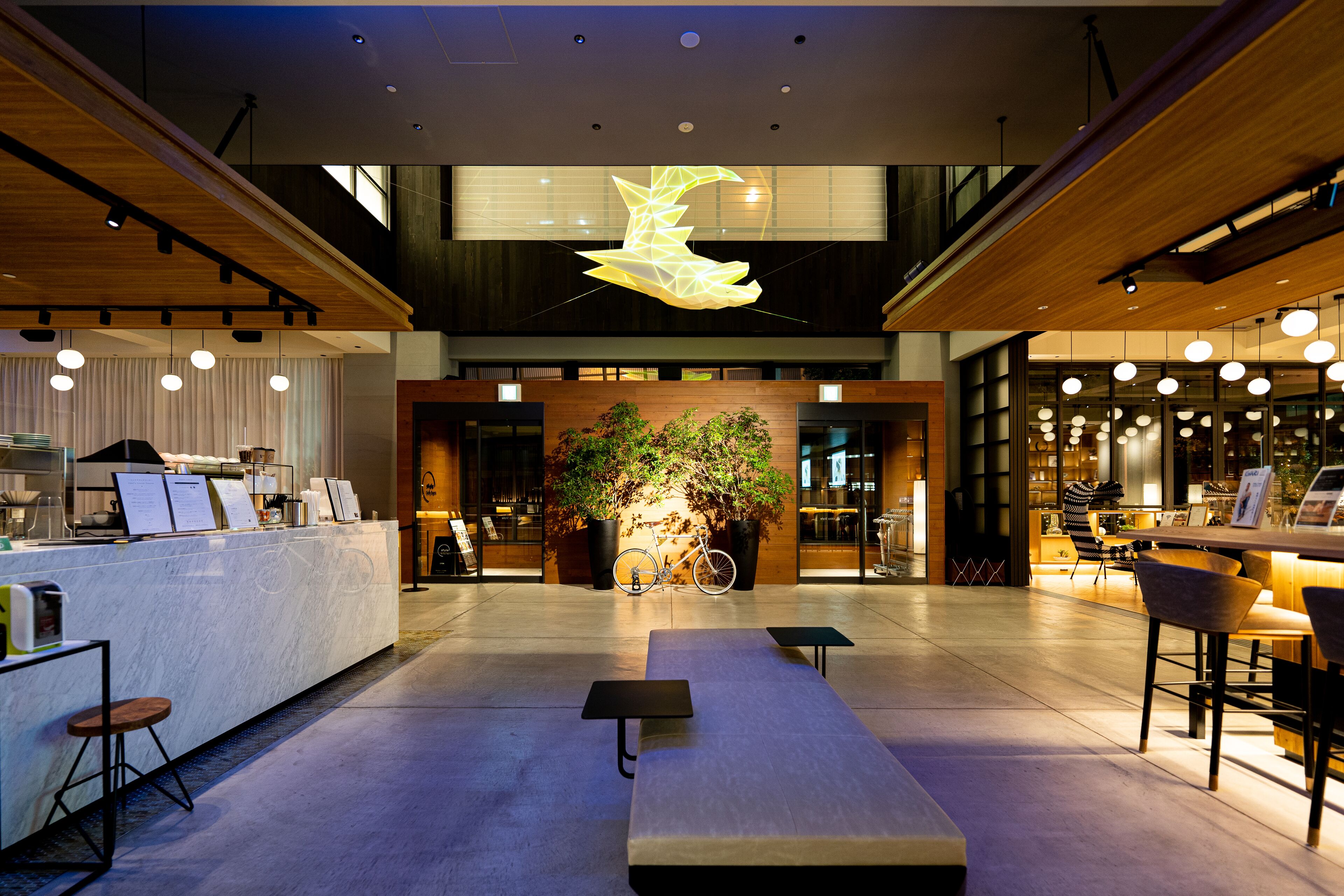 Stay at Nikko Style Nagoya - Recommended Hotels in Nagoya Castle