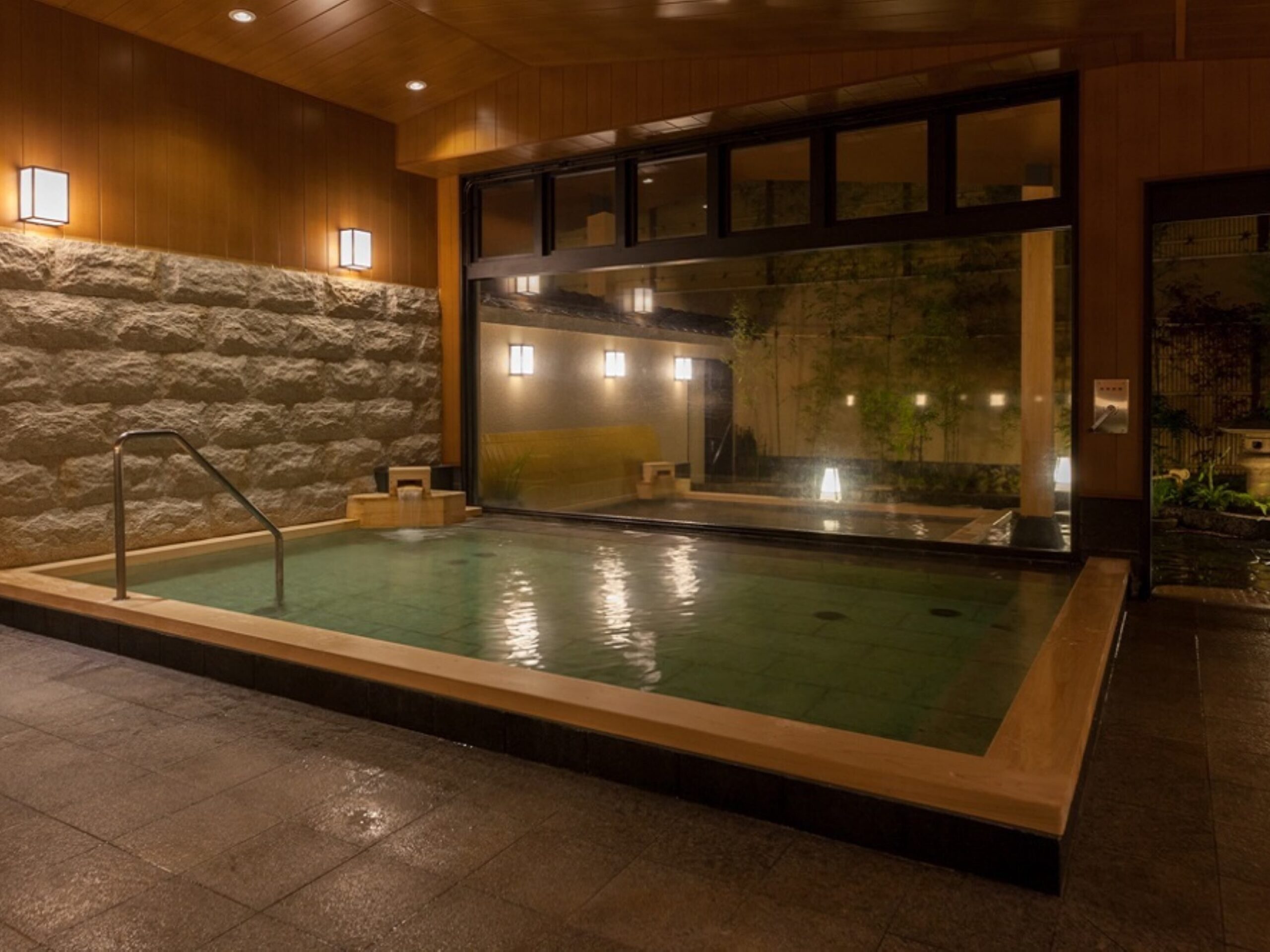 Stay at Nishitetsu Resort Inn Beppu - Recommended Hotels in Beppu Hells