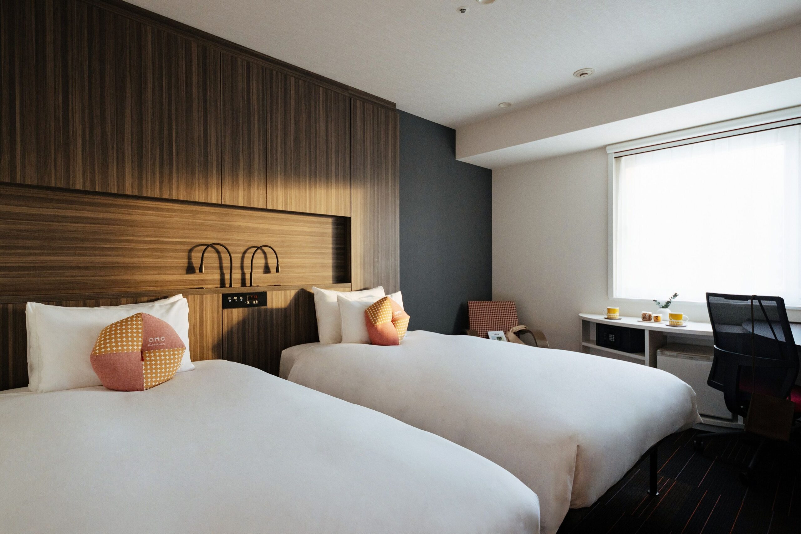 Stay at OMO3 Sapporo Susukino by Hoshino Resorts - Recommended Hotels in Susukino District
