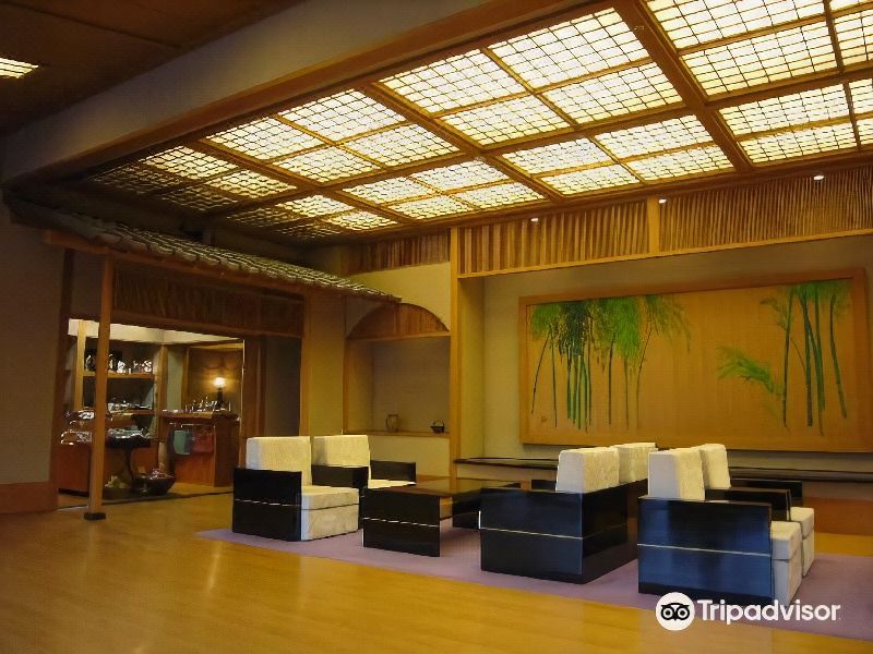 Stay at Onyado Kawasemi - Recommended Hotels in Iizaka Onsen