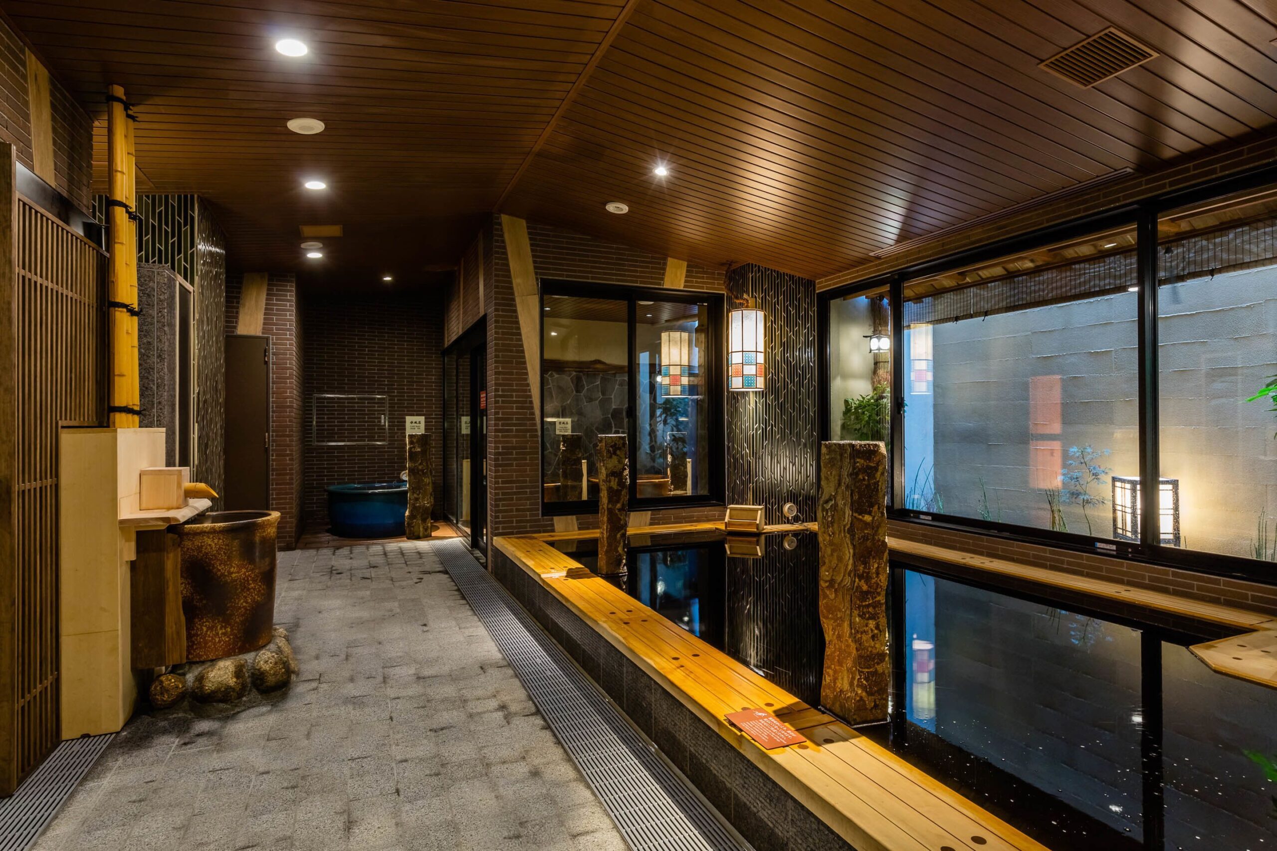 Stay at Onyado Nono Asakusa Natural Hot Spring - Recommended Hotels in Asakusa Senso-ji