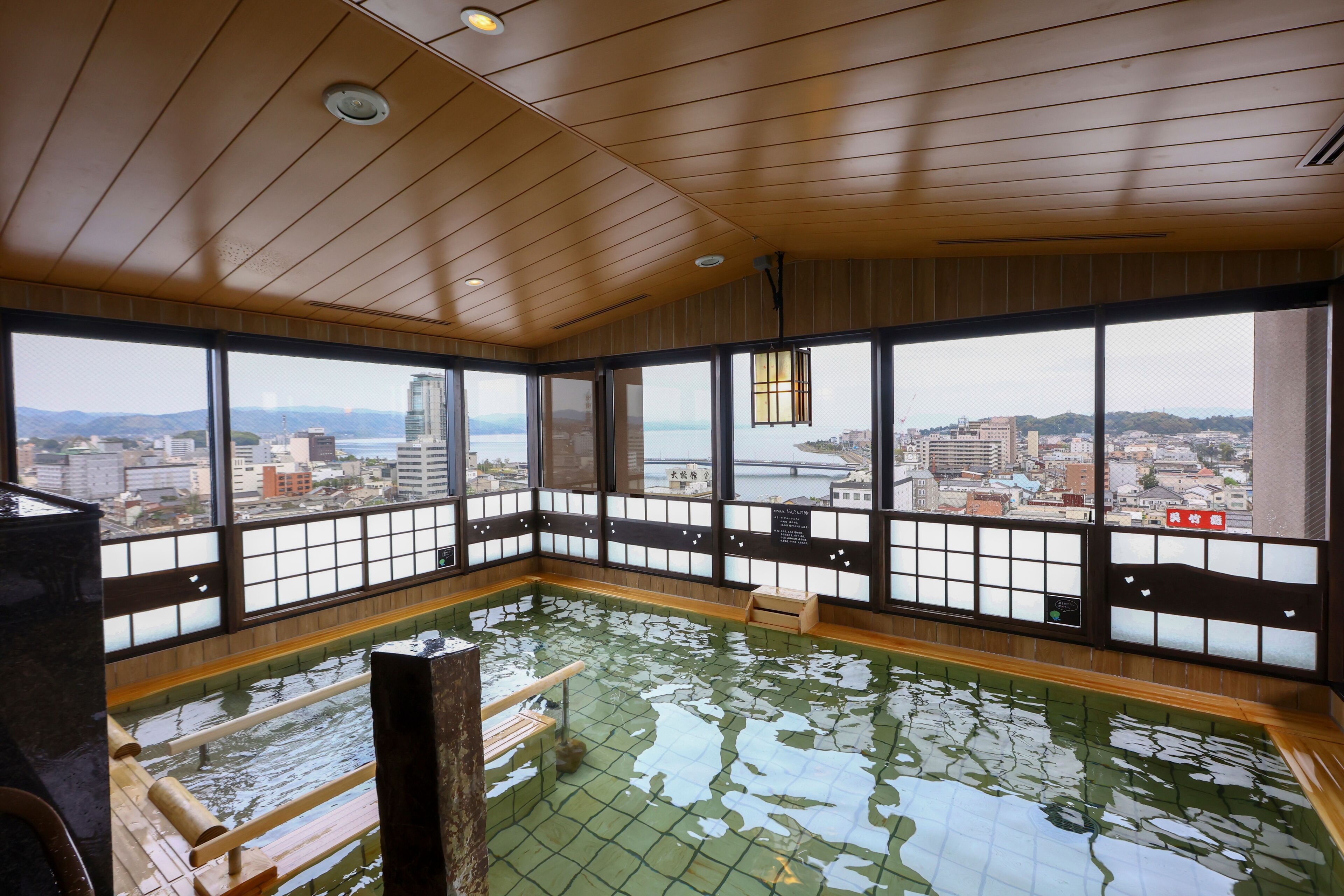 Stay at Onyado Nono Izumo - Recommended Hotels in Izumo Taisha