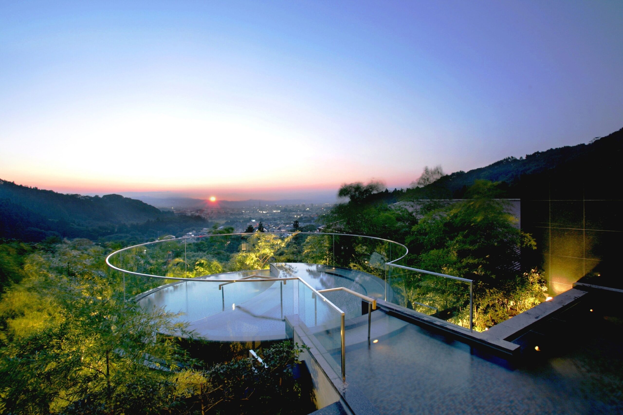 Stay at Onyado Toho - Recommended Hotels in Tsuruga Castle