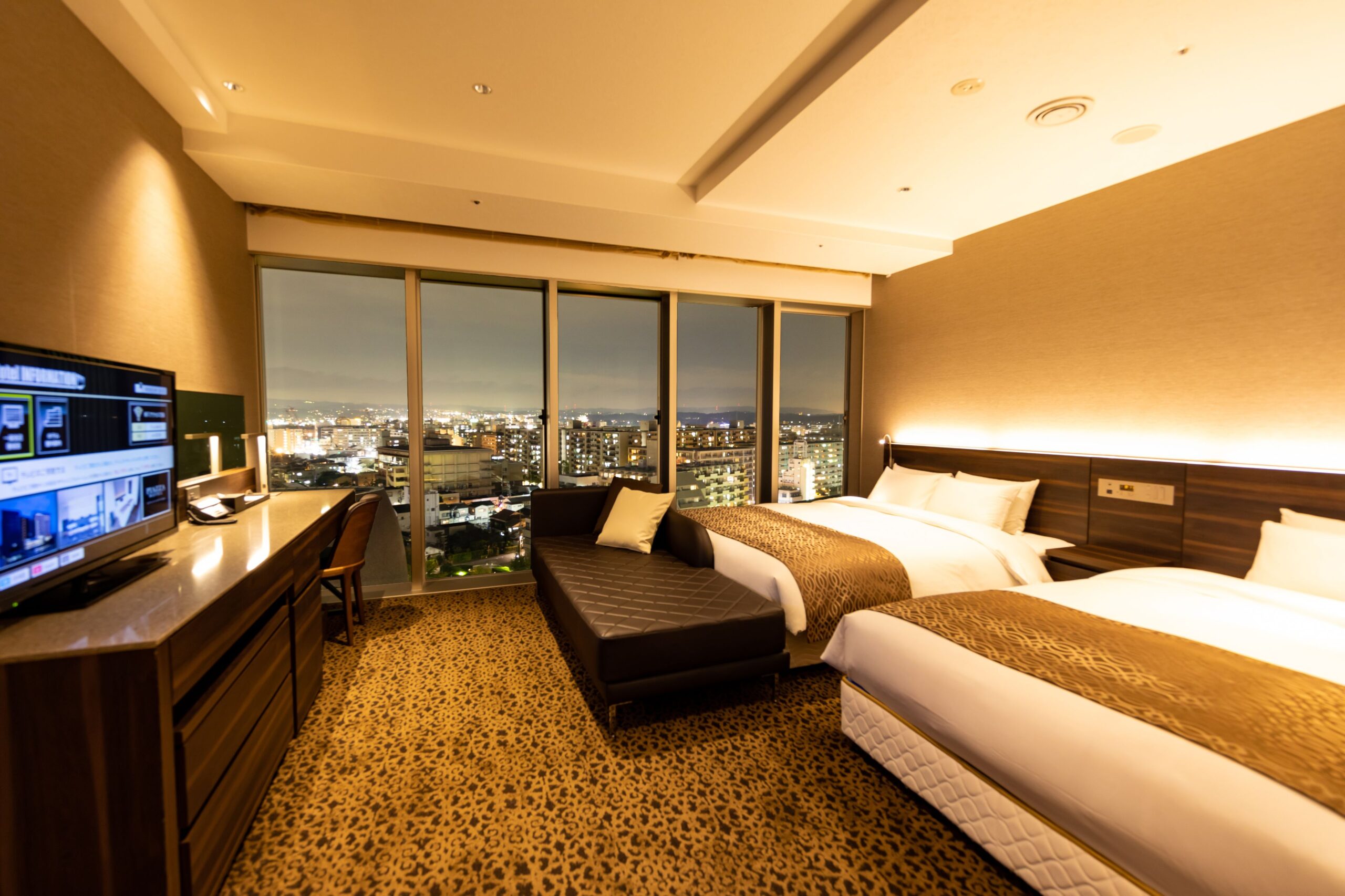 Stay at Piazza Hotel Nara - Recommended Hotels in Nakatanidou