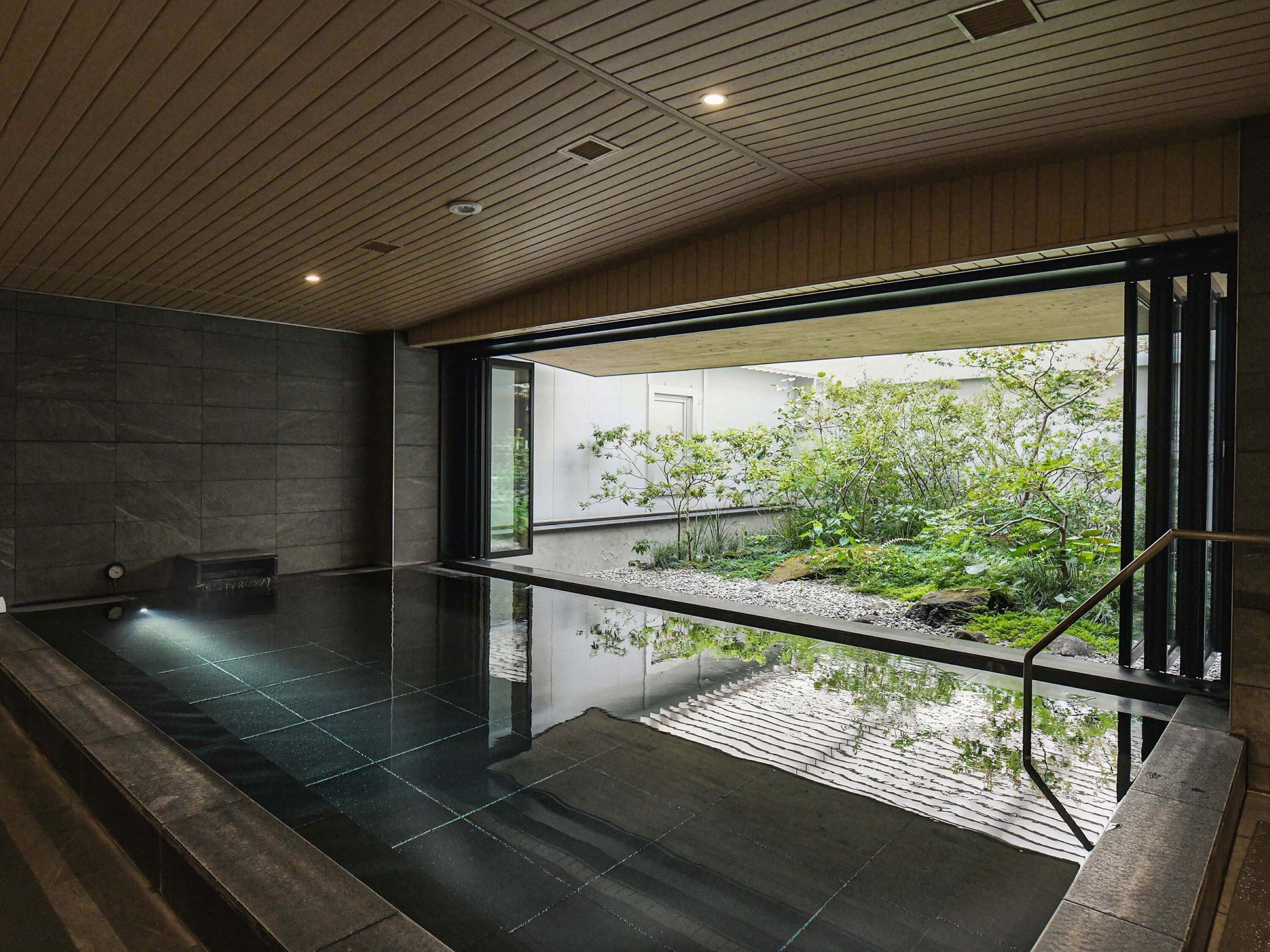 Stay at Ref Kumamoto by Vessel Hotels - Recommended Hotels in Kumamoto Castle