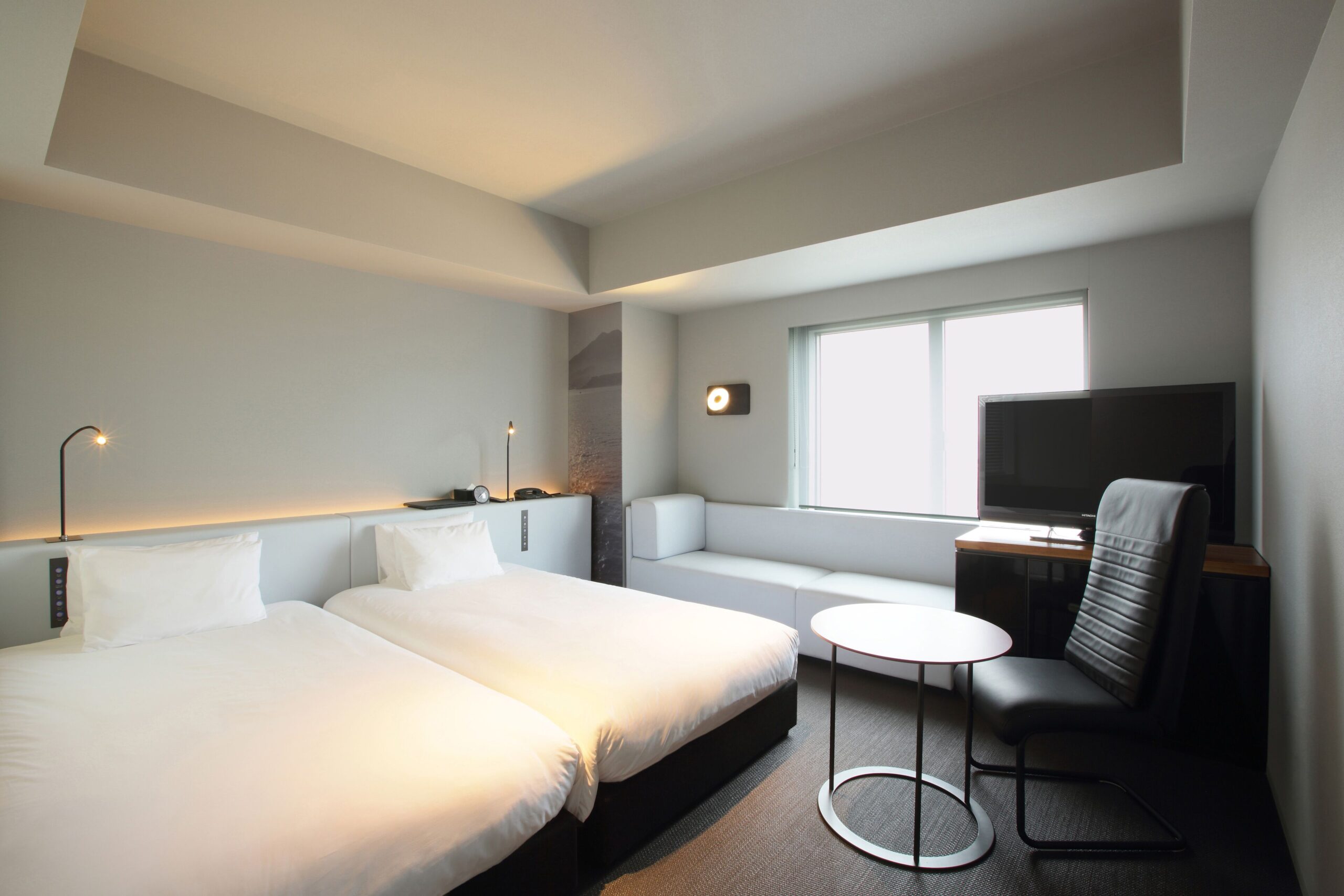 Stay at Remm Kagoshima - Recommended Hotels in Tenmonkan District