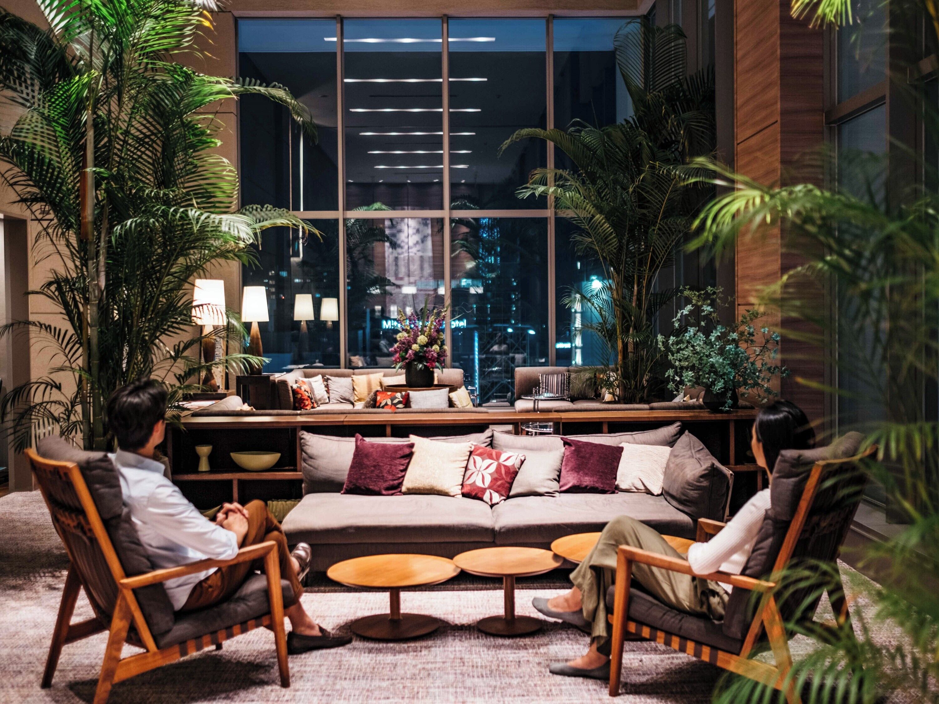 Stay at Hotel Resol Trinity Hakata - Recommended Hotels in Nakasu Yatai