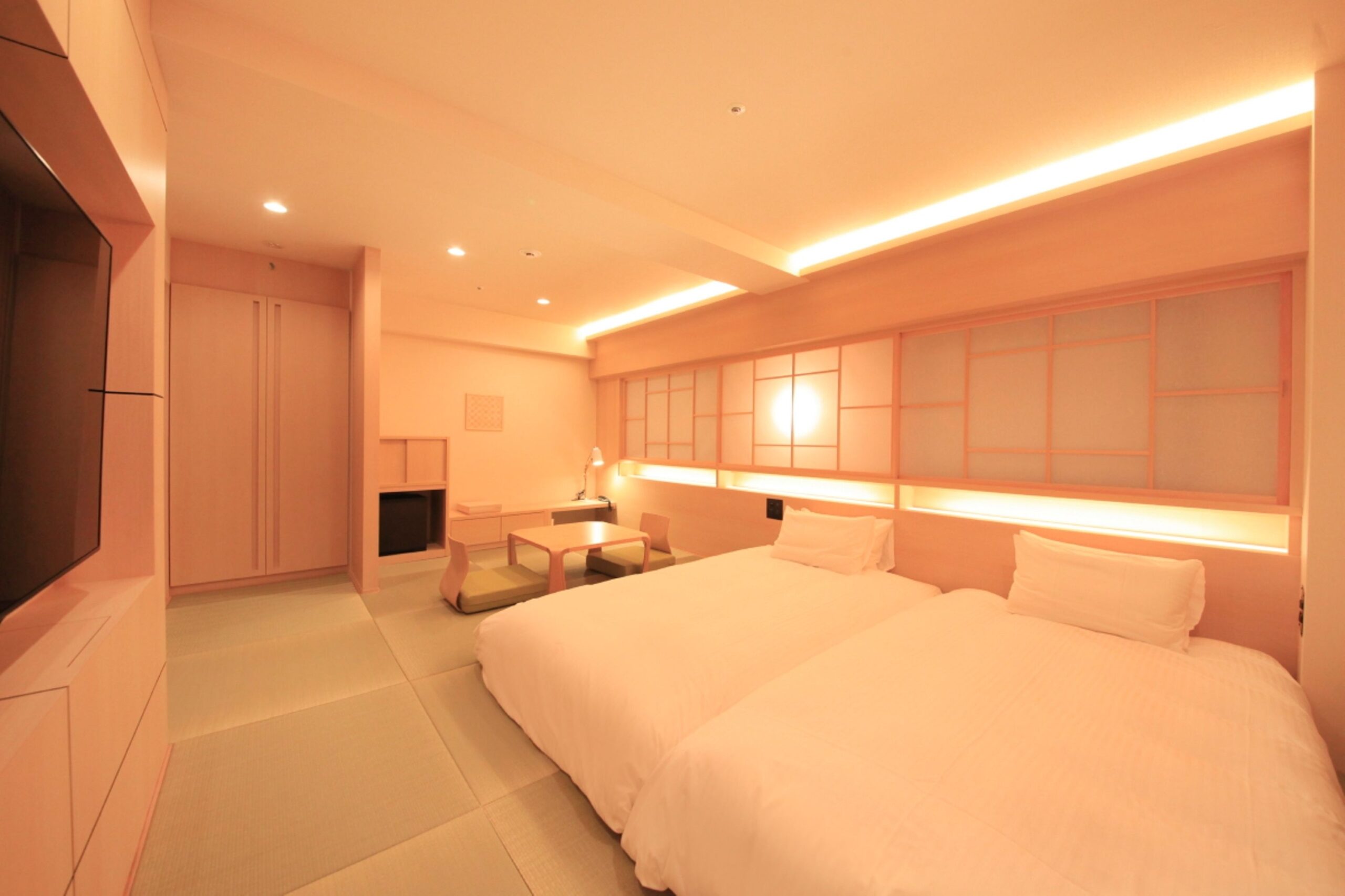 Stay at Richmond Hotel Kagoshima Kinseicho - Recommended Hotels in Sengan-en