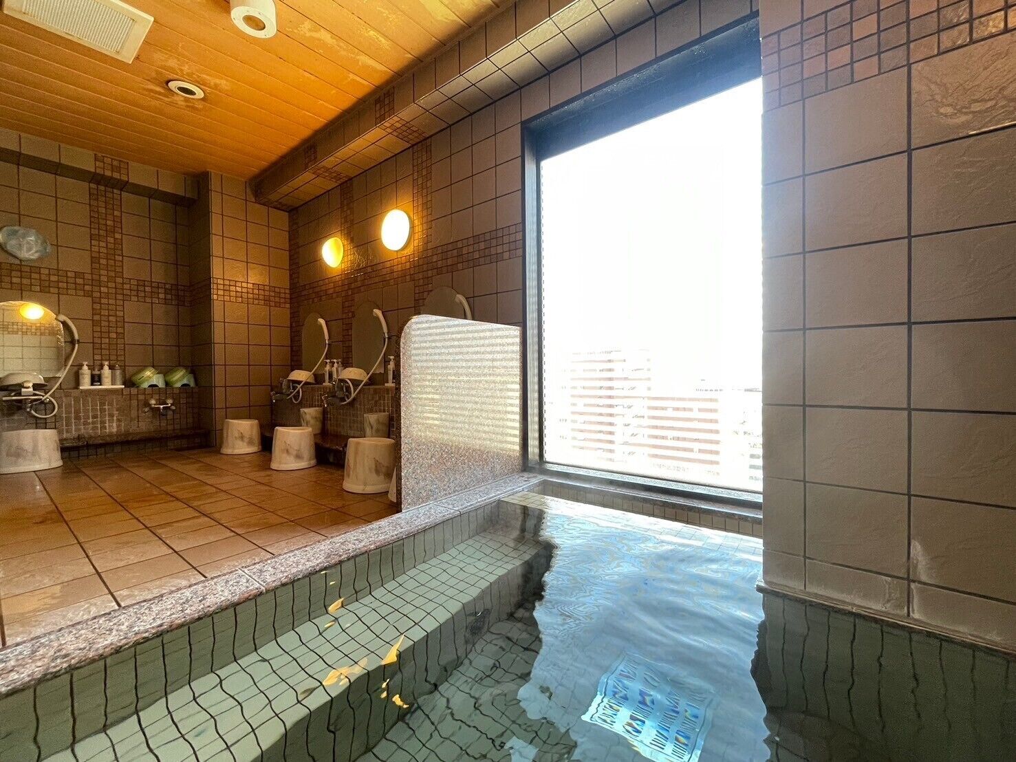 Stay at Hotel Route-Inn Fukui Ekimae - Recommended Hotels in Tojinbo Cliffs