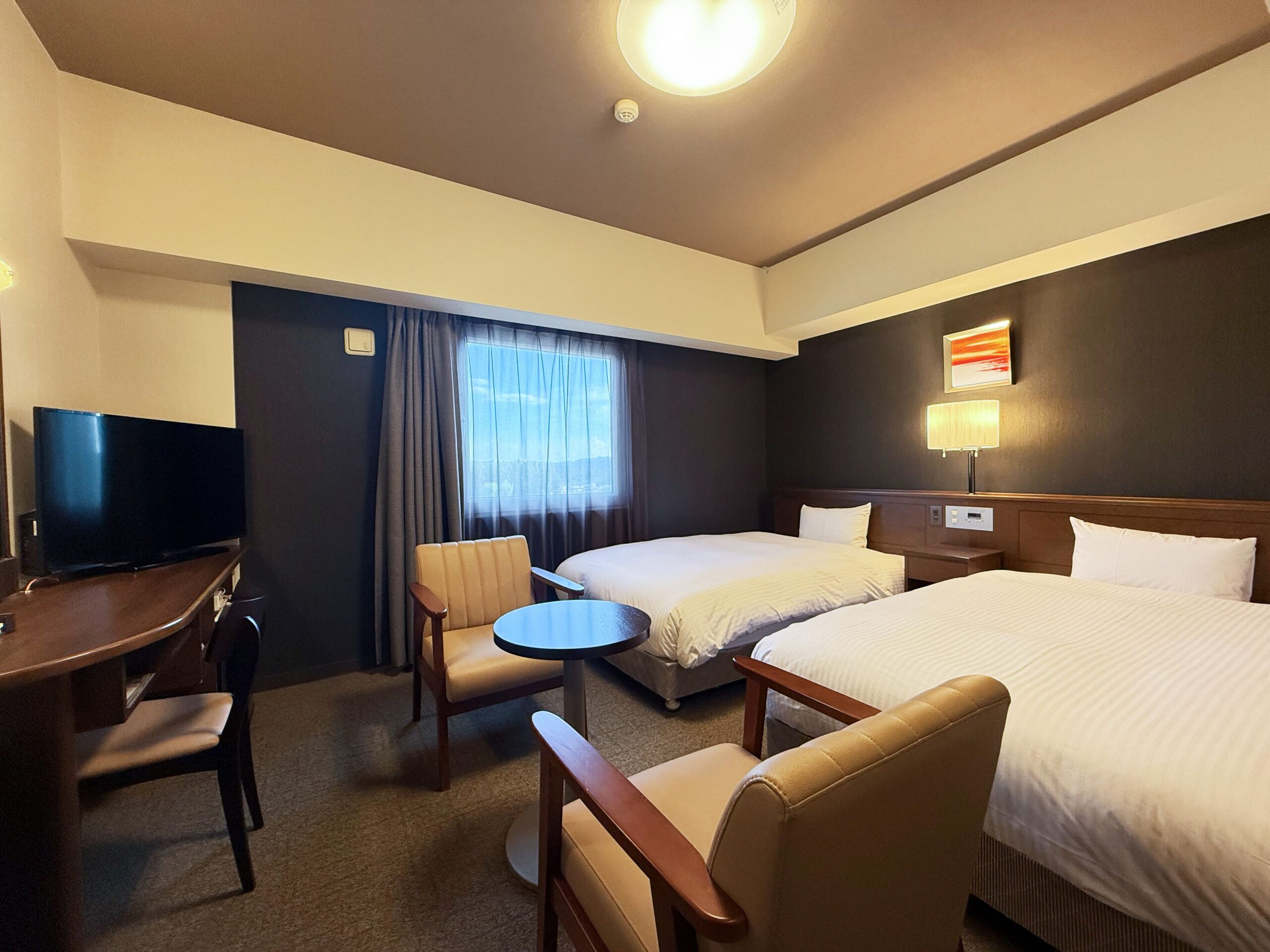 Stay at Hotel Route-Inn Ichinoseki Inter - Recommended Hotels in Hiraizumi