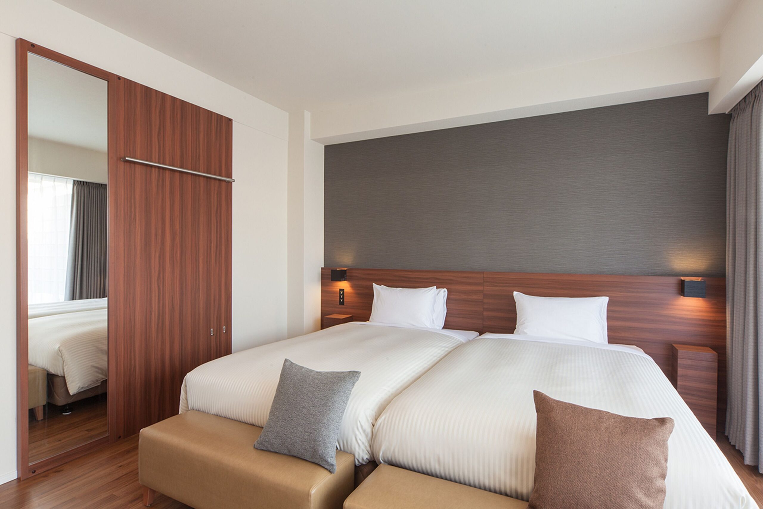 Stay at Sakura Terrace The Gallery - Recommended Hotels in Fushimi Inari