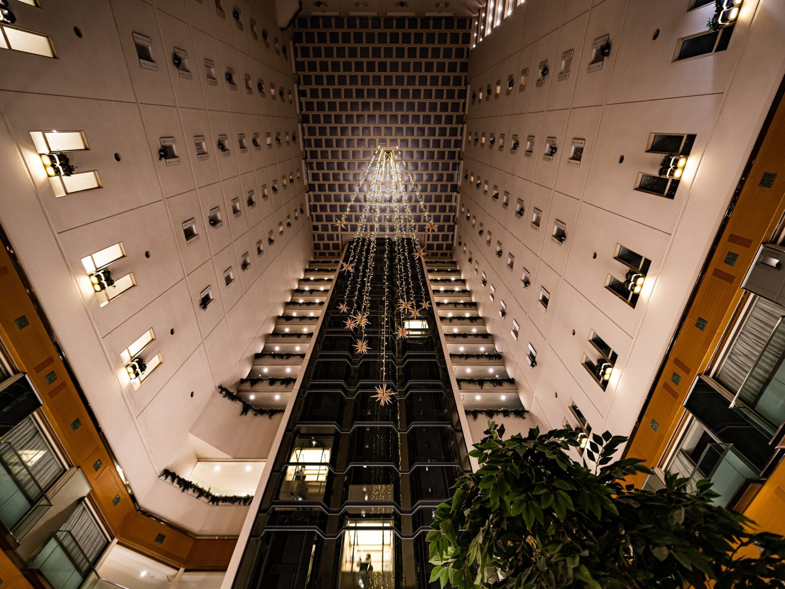 Stay at Sapporo View Hotel Oodori Kouen - Recommended Hotels in Odori Park