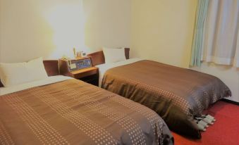 Stay at Hotel Seven Seven Takaoka - Recommended Hotels in Amaharashi Coast