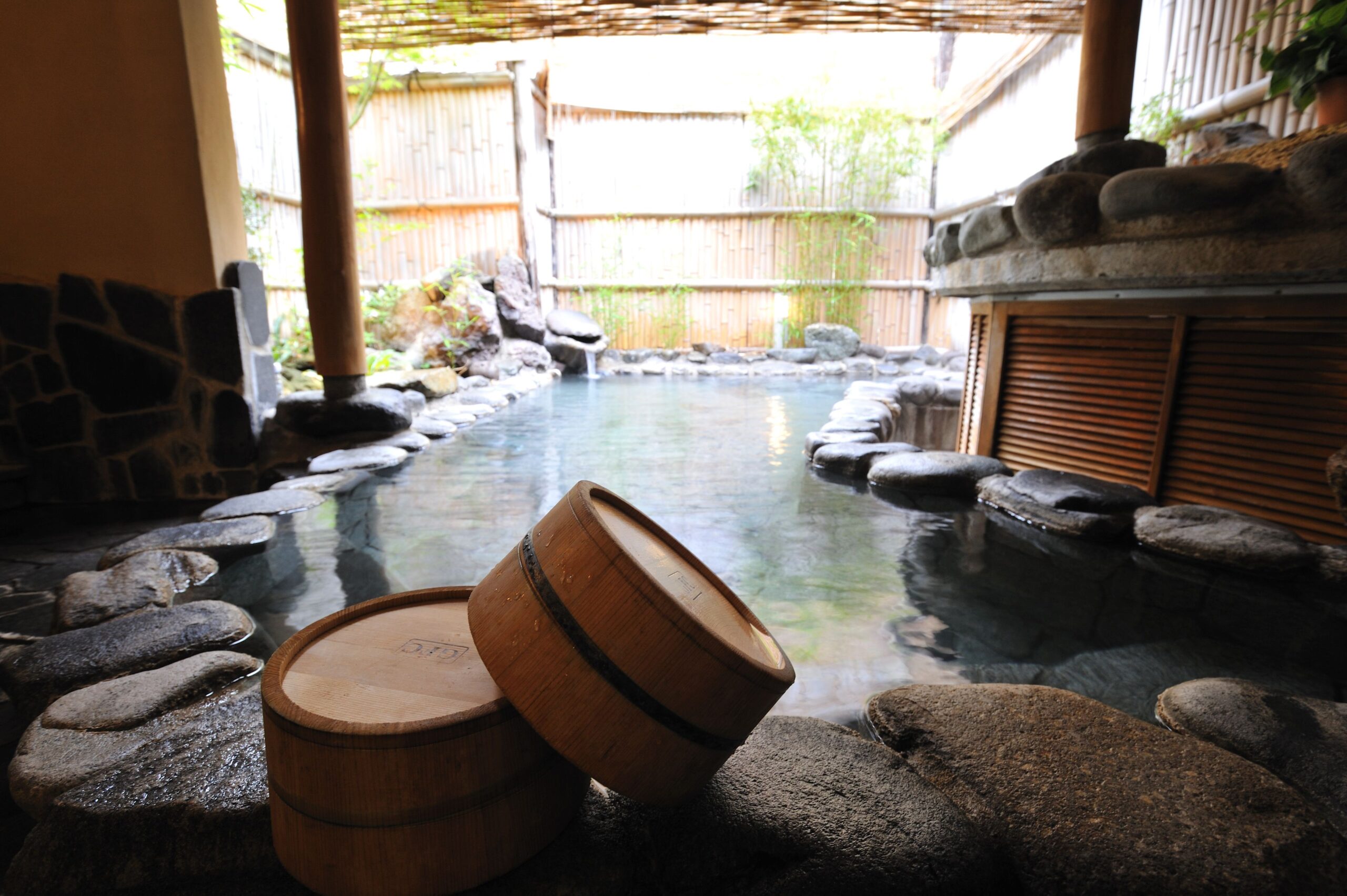 Stay at Shibu Onsen Kokuya - Recommended Hotels in Jigokudani Monkey Park