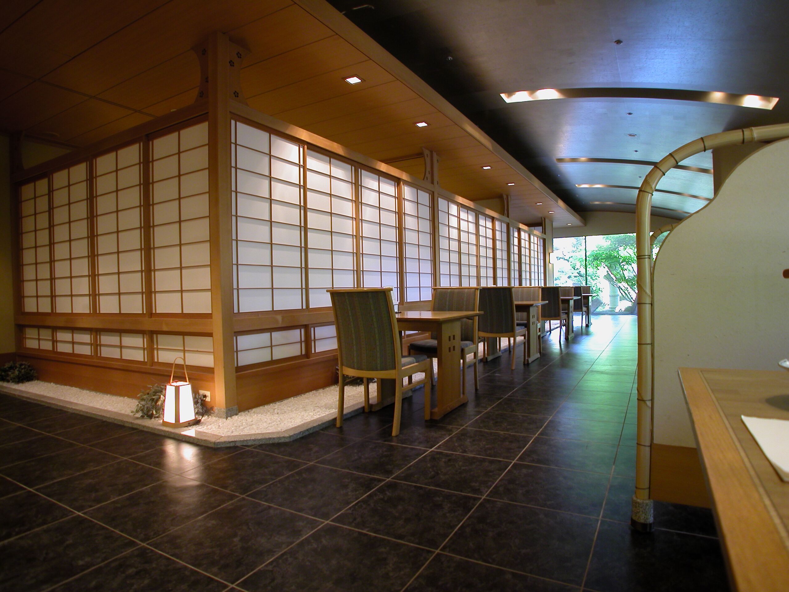 Stay at The Saihokukan Hotel - Recommended Hotels in Zenkoji Temple