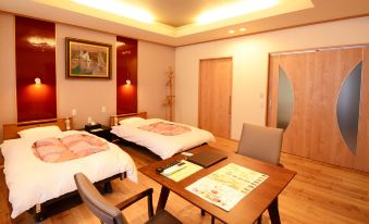 Stay at Shizukatei - Recommended Hotels in Hiraizumi