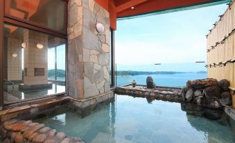 Stay at Tabiyado Yobuko - Recommended Hotels in Yobuko Port