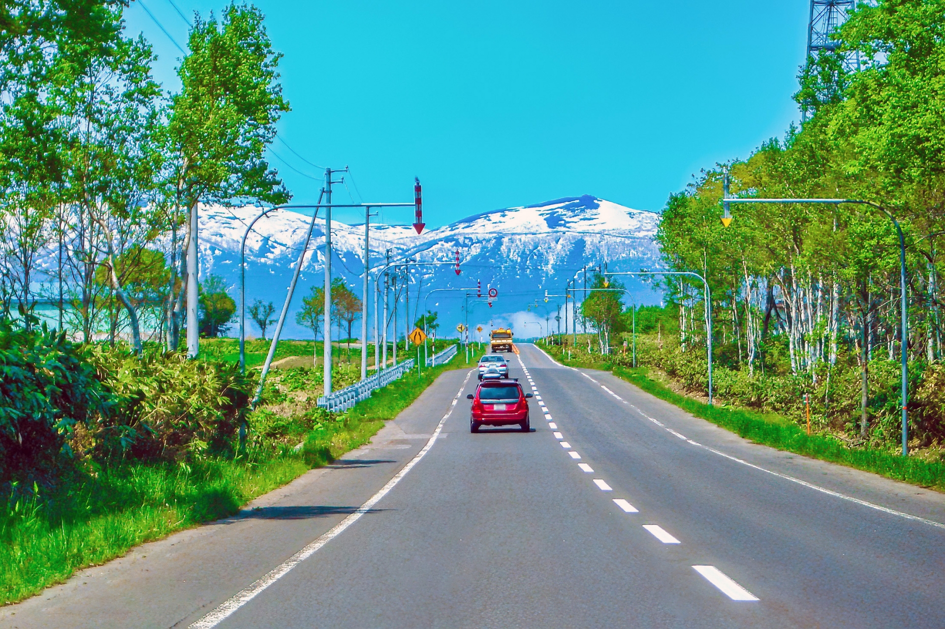 Mastering the Left: A 2026 Strategic Guide to Navigating Japan’s Rural Roads