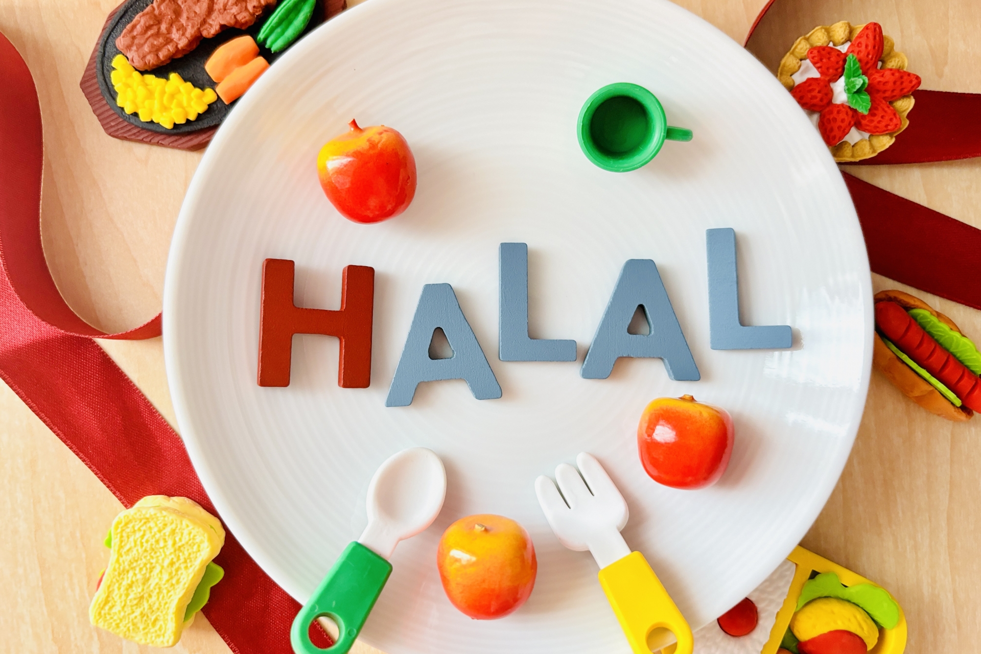 Why I Stopped Trusting ‘No Meat’ Labels: My Secrets to Eating Halal in Japan