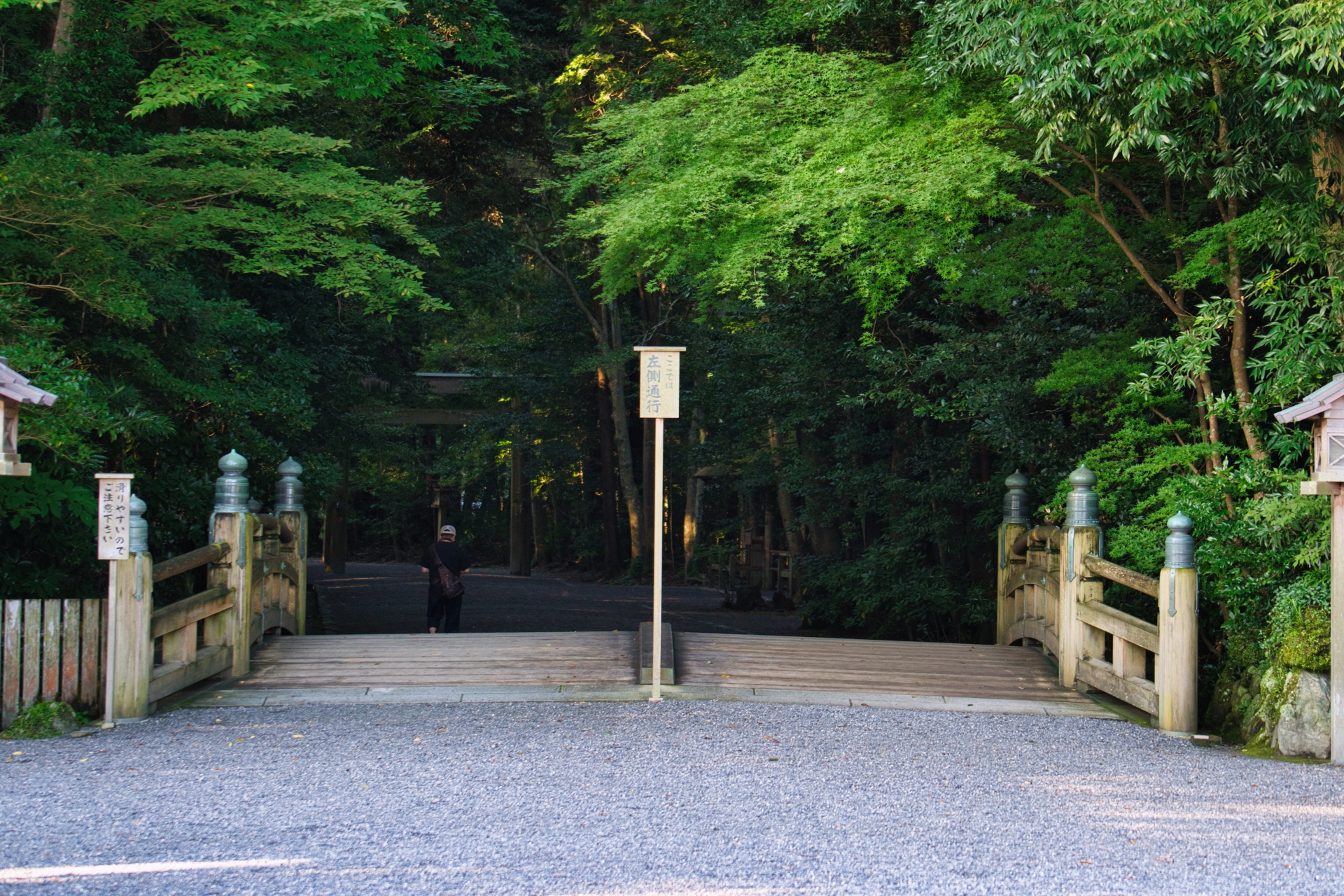 Navigating Sacred Silence: The 2026 Ise Jingu Photography & Etiquette Protocol