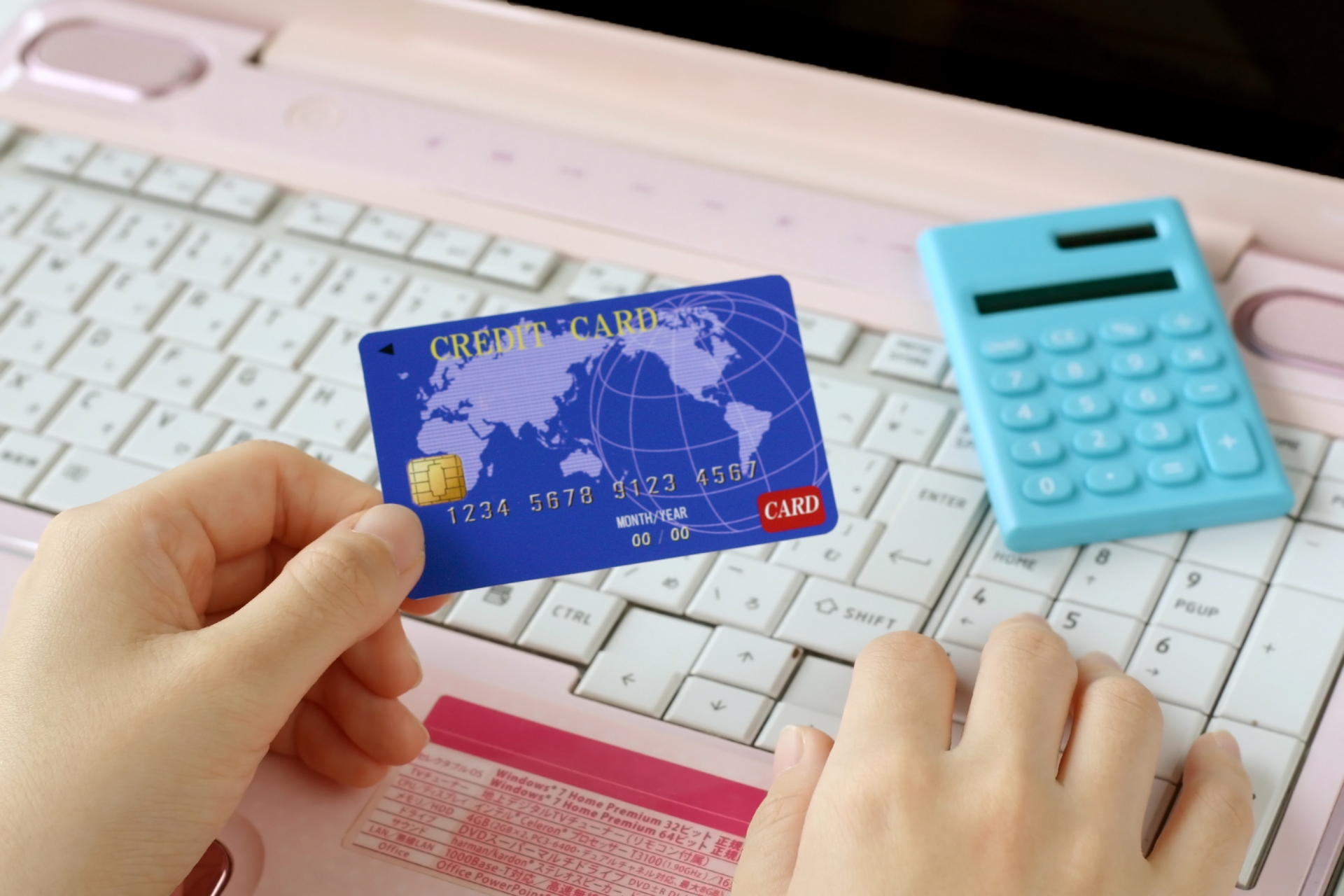 Why I Stopped Fearing Japan’s Booking Sites: My Credit Card Payment Hacks