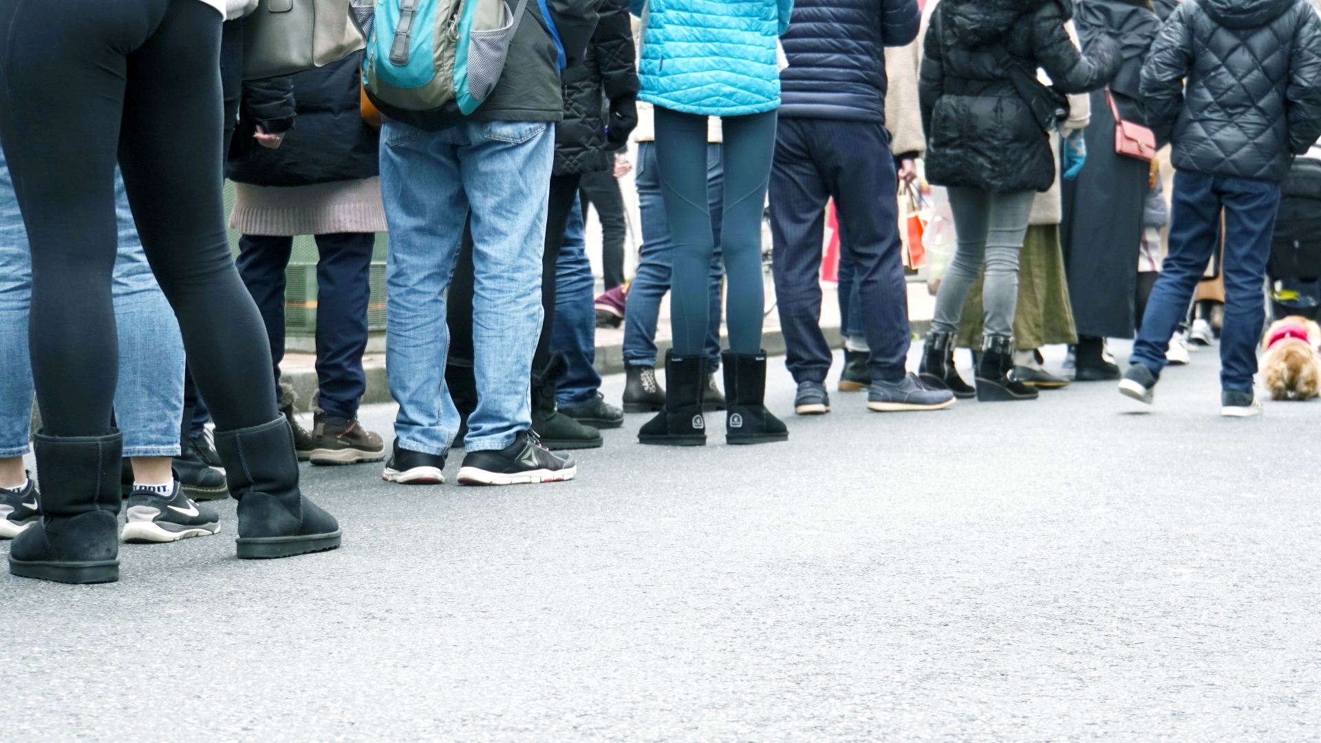 The Truth About 2-Hour Sushi Lines: Why I Stopped Waiting in Japan