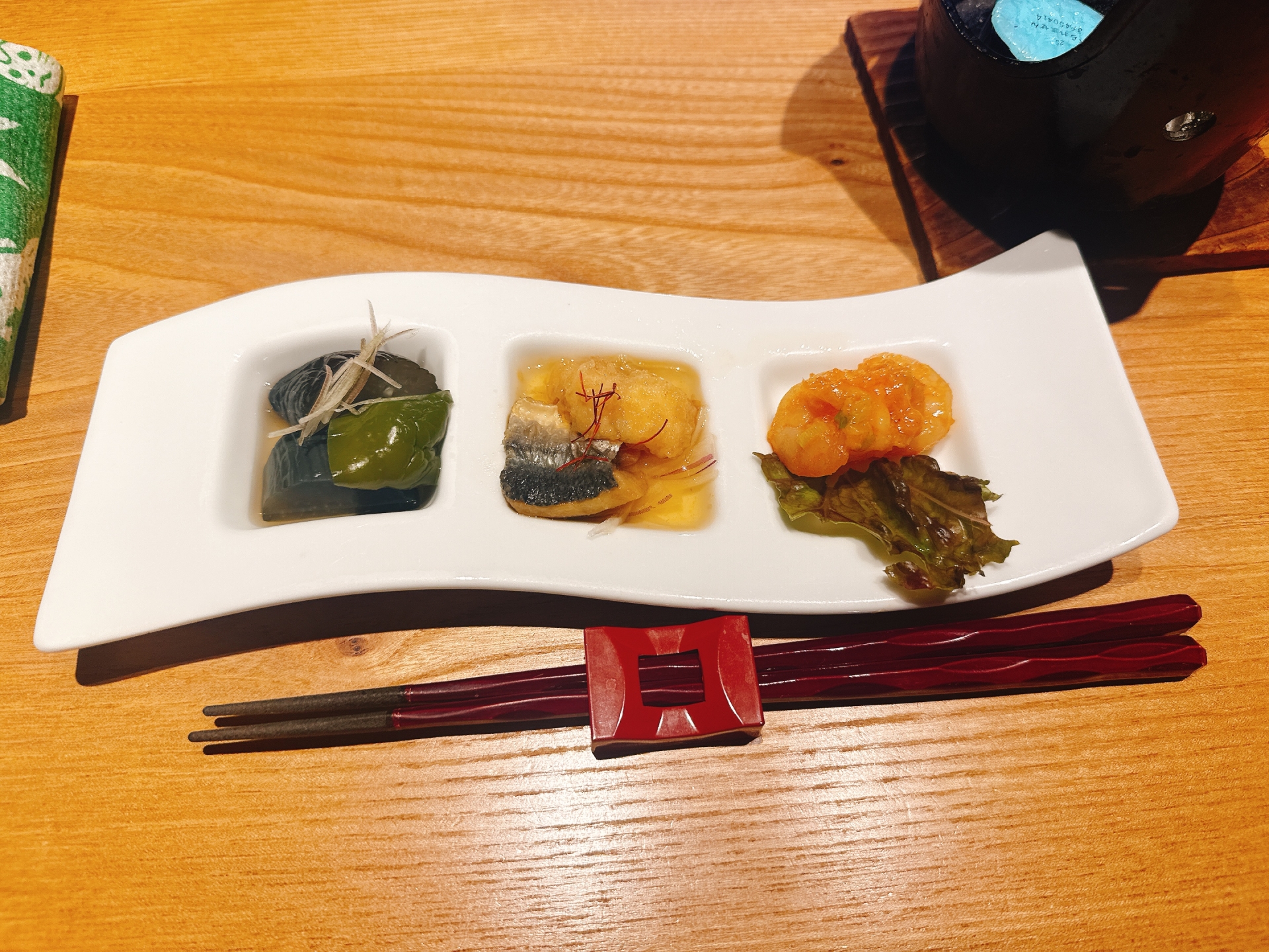 The Truth About Japan’s Table Charges: Why I Stopped Stressing Over the Bill