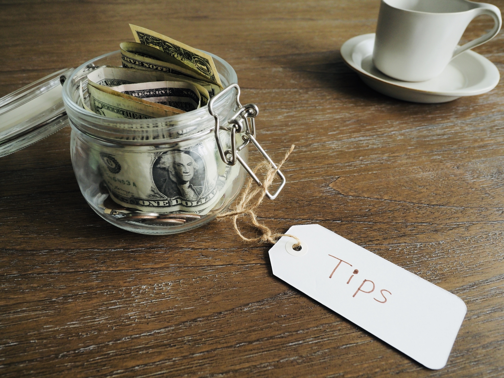 The Truth About Tipping: Why I Stopped Feeling Guilty in Japan