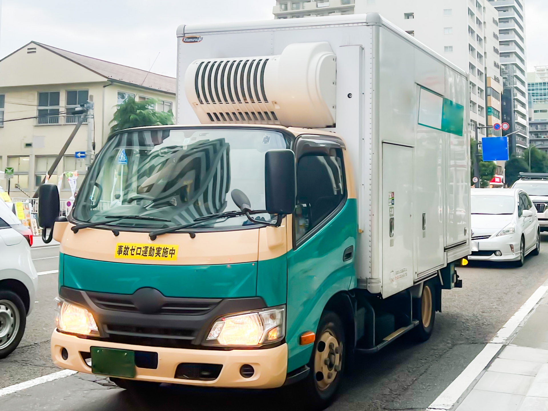 Why I Stopped Carrying Suitcases in Japan: My 2025 Luggage Secrets