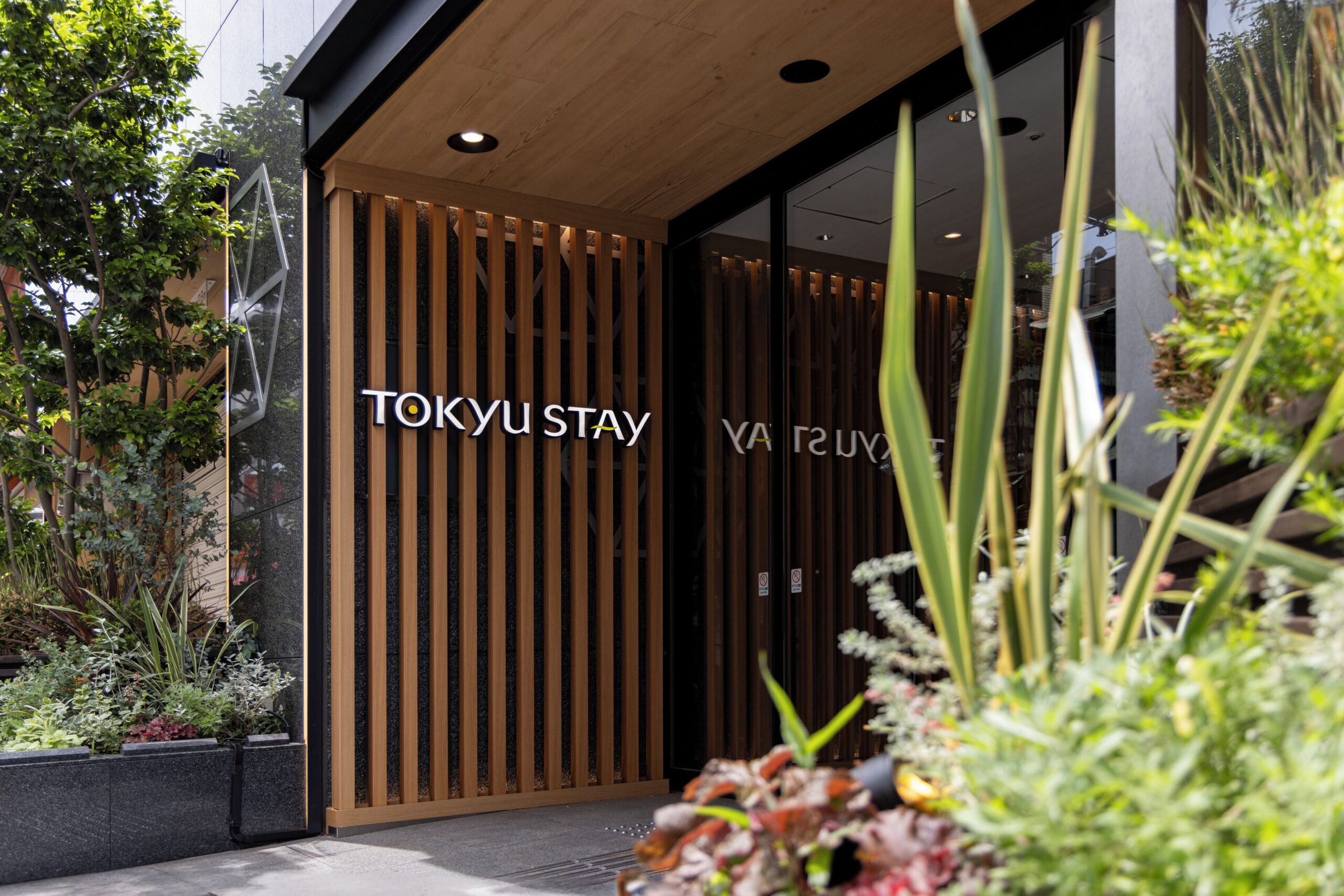 Stay at Tokyu Stay Tsukiji - Recommended Hotels in Tsukiji Outer Market