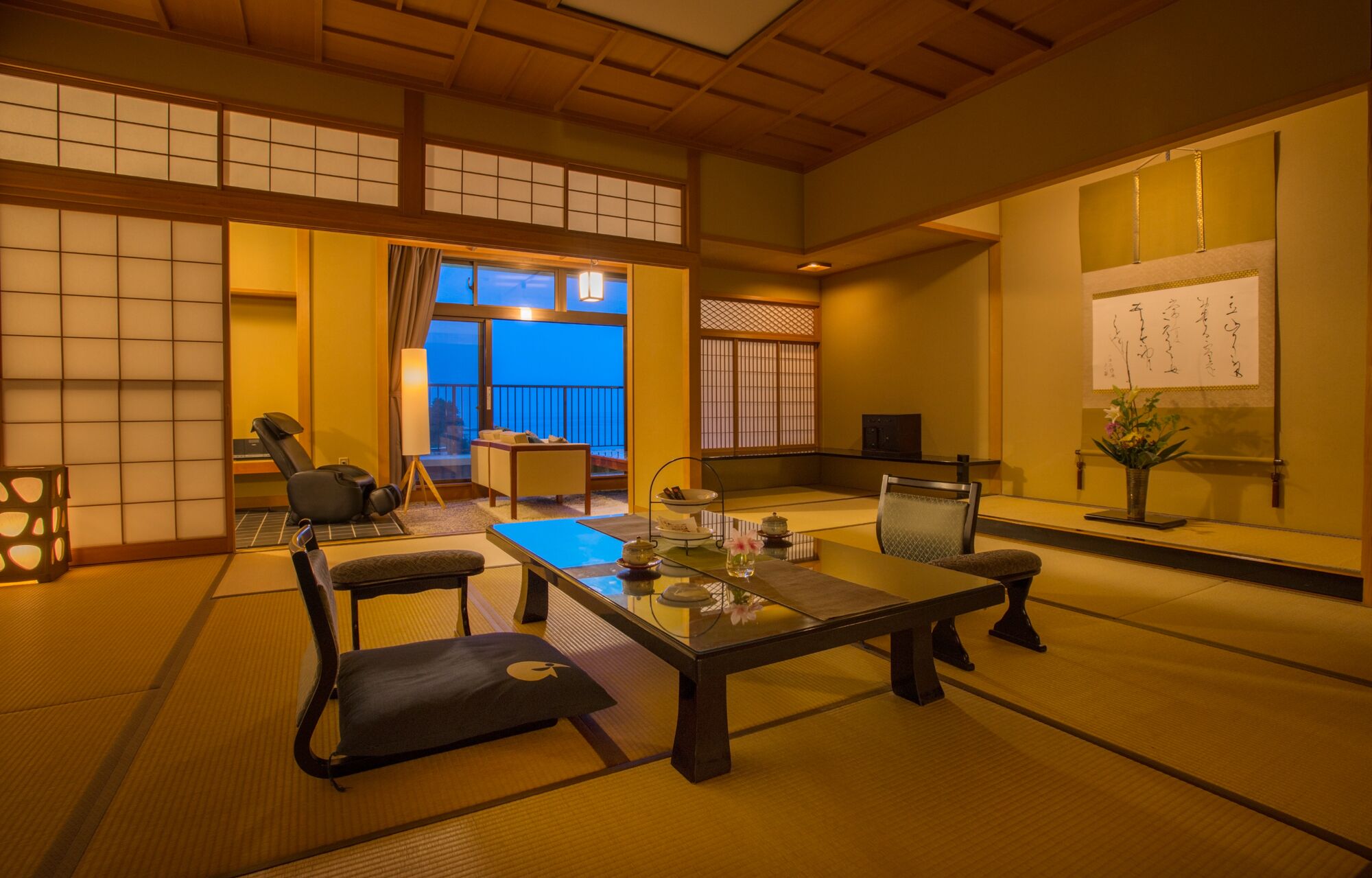 Stay at Umi-akari - Recommended Hotels in Amaharashi Coast