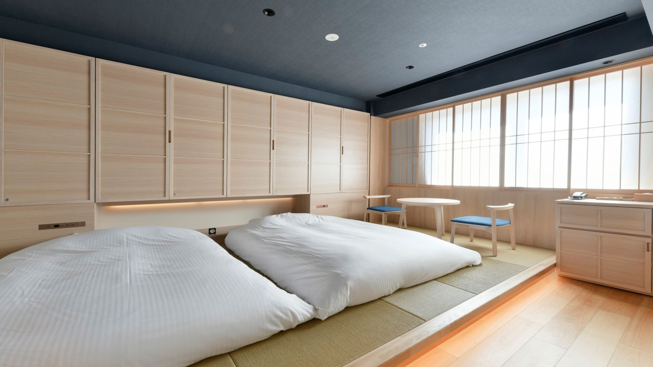 Stay at Vessel Hotel Campana Susukino - Recommended Hotels in Susukino District